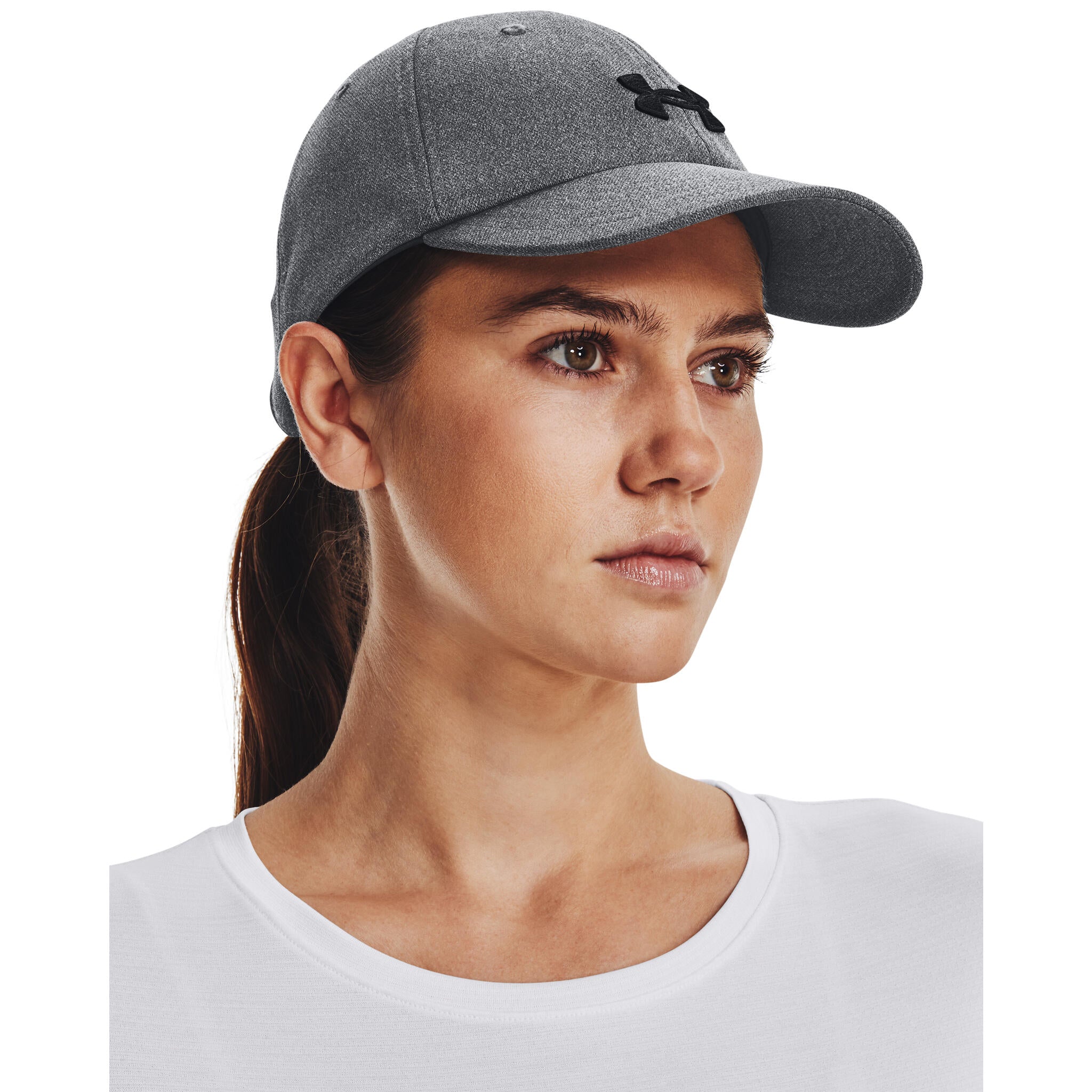 Under Armour Blitzing Adjustable Women's Hat - Image 5