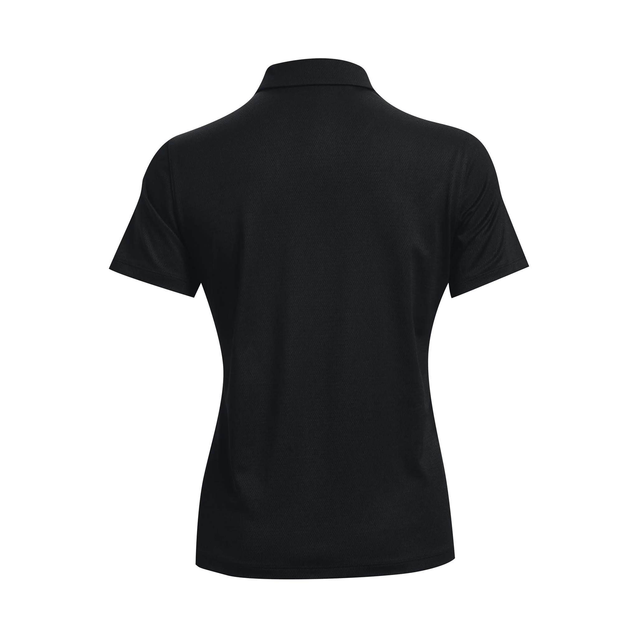 Under Armour Tech Team Women's Polo - Image 4