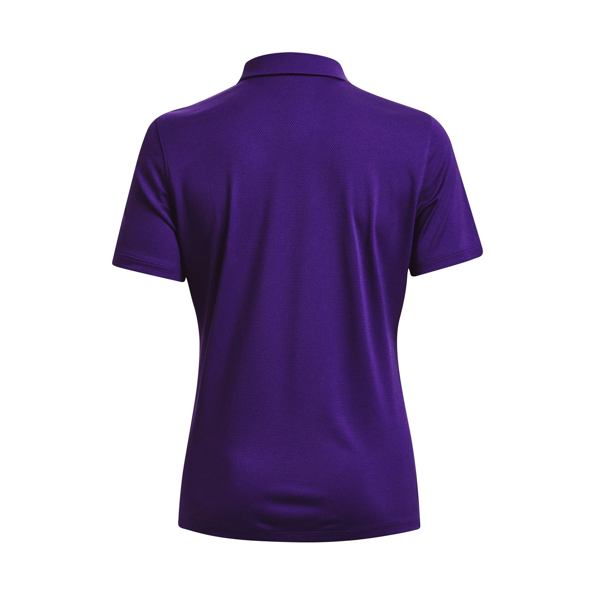 Under Armour Tech Team Women's Polo - Image 6