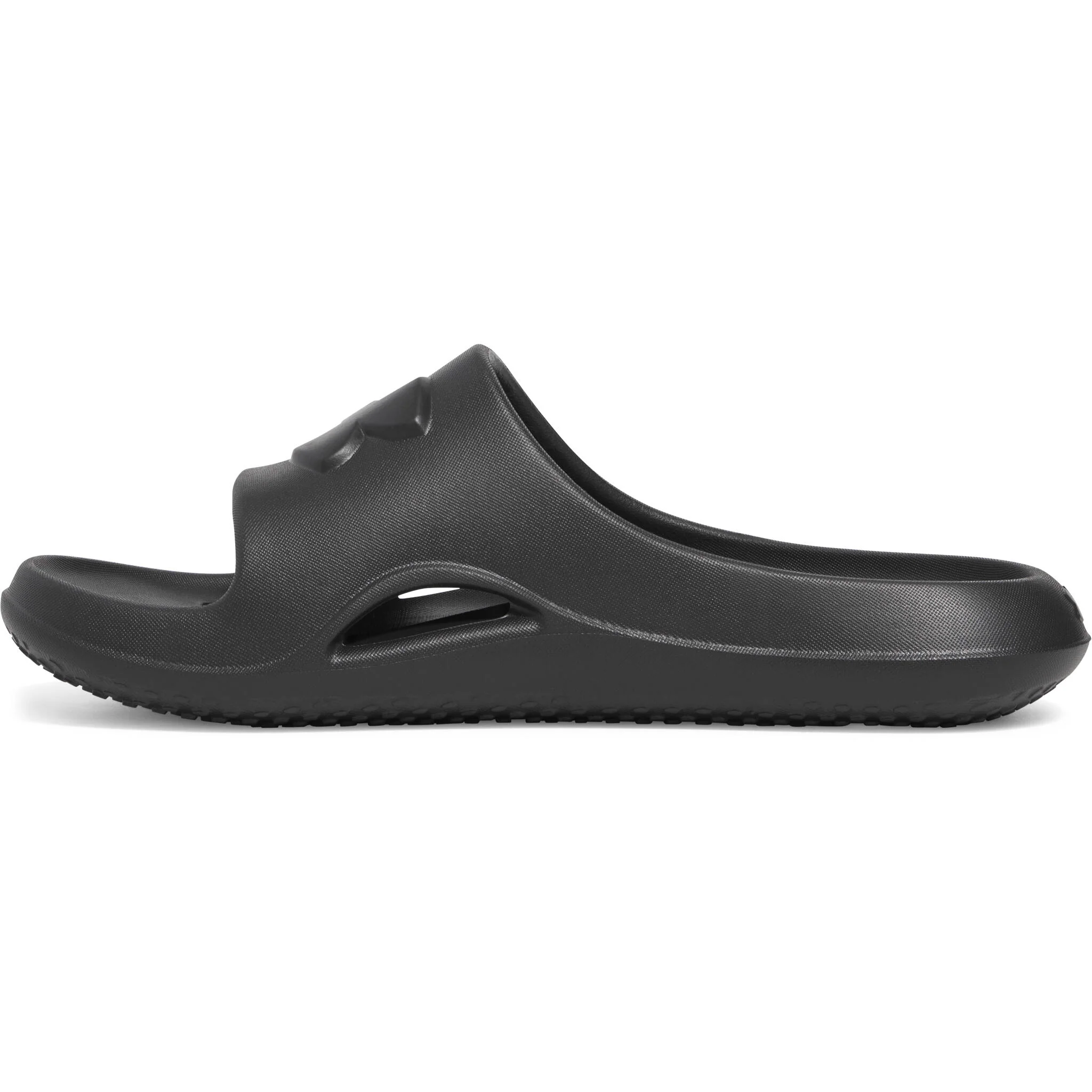 Under Armour Women's UA Locker V Slides - Image 2