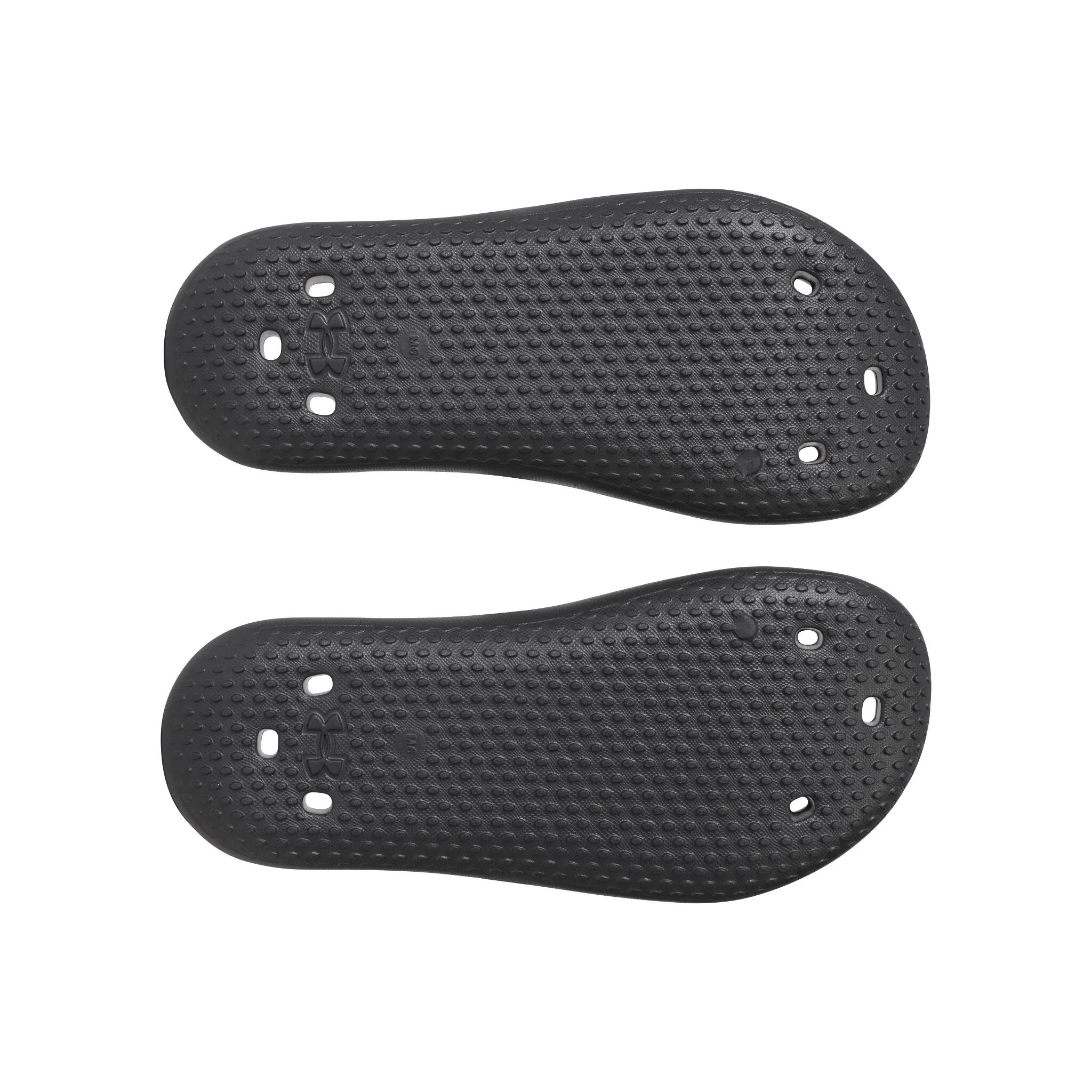 Under Armour Women's UA Locker V Slides - Image 5