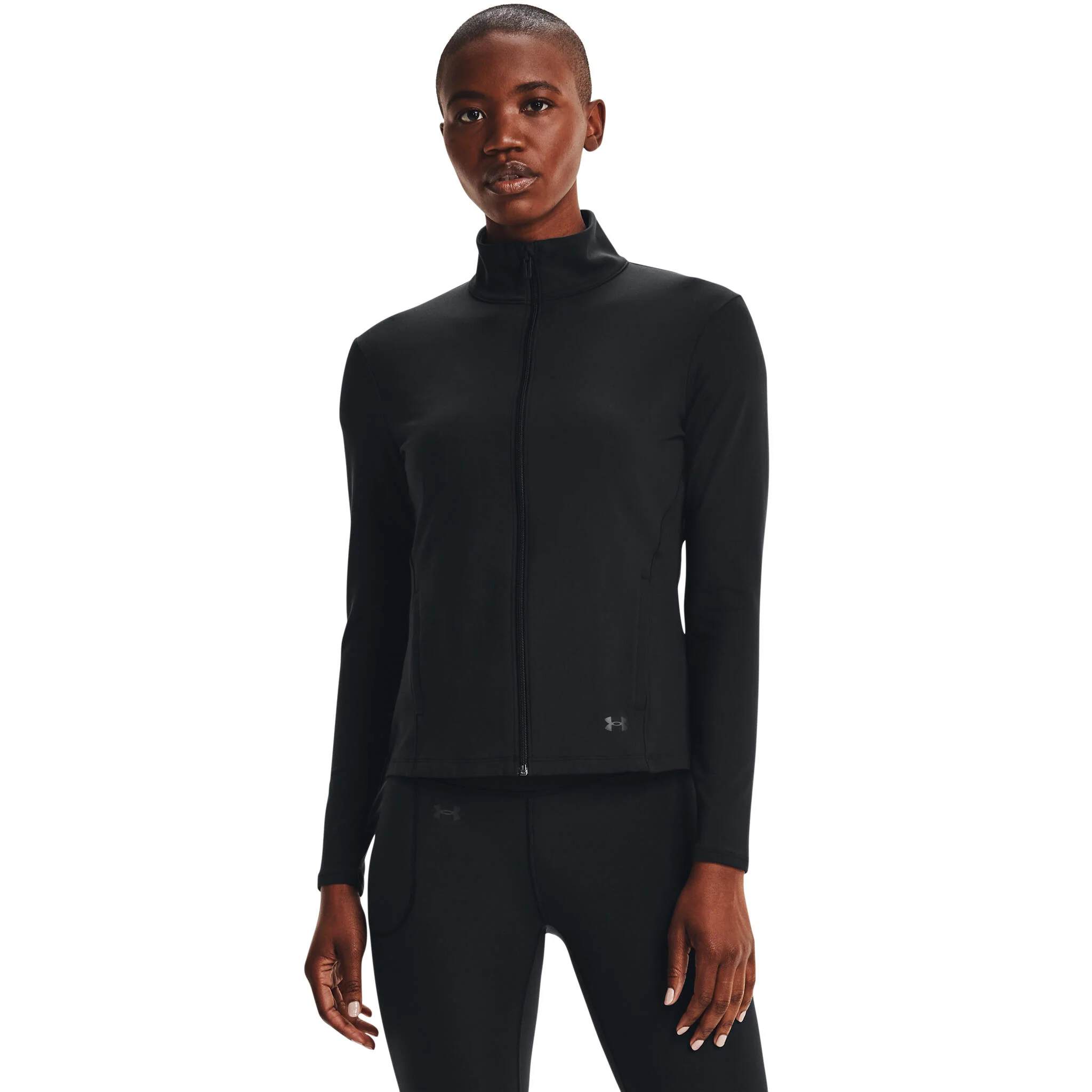 Under Armour Women's UA Motion Jacket - Image 3