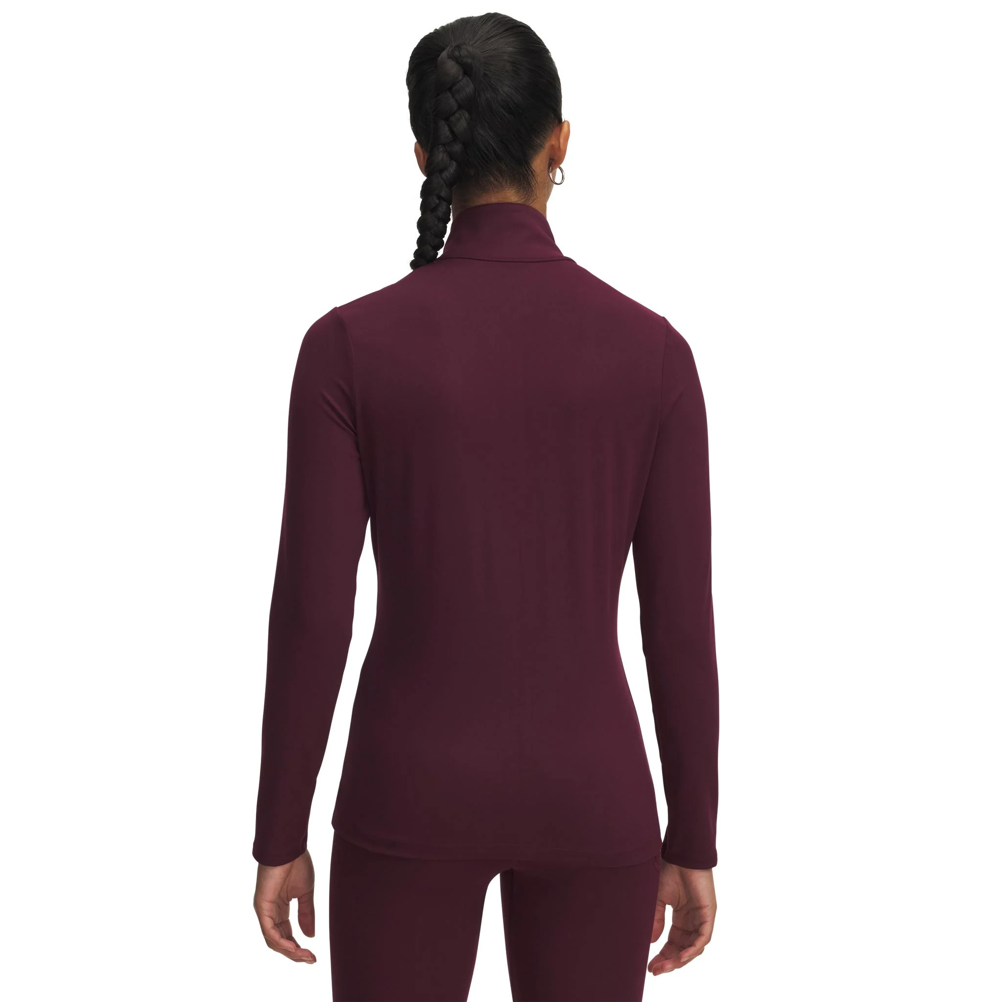 Under Armour Women's UA Motion Jacket - Image 5