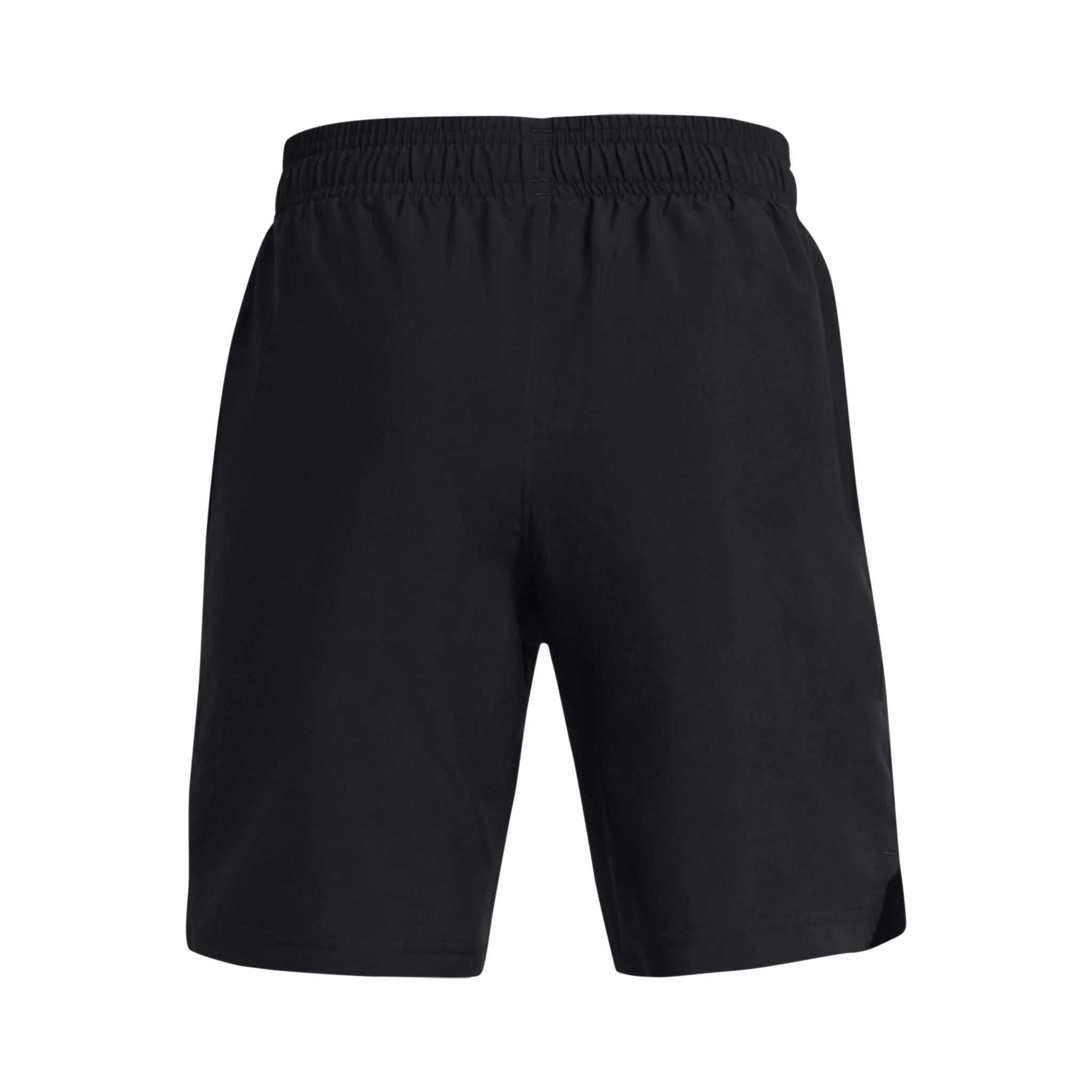 Under Armour Woven Wordmark Boys' Shorts - Image 3