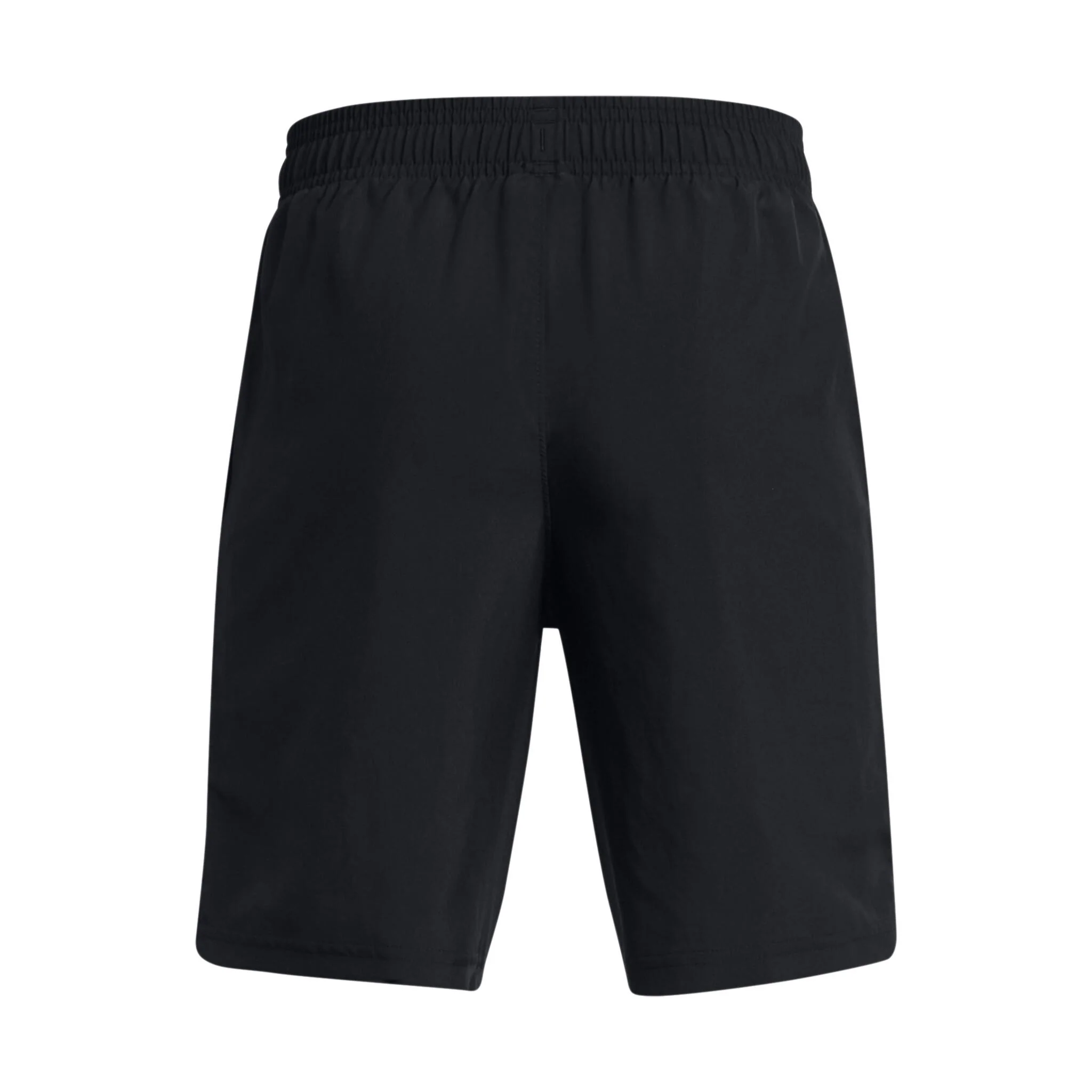 Under Armour Woven Wordmark Boys' Shorts - Image 5