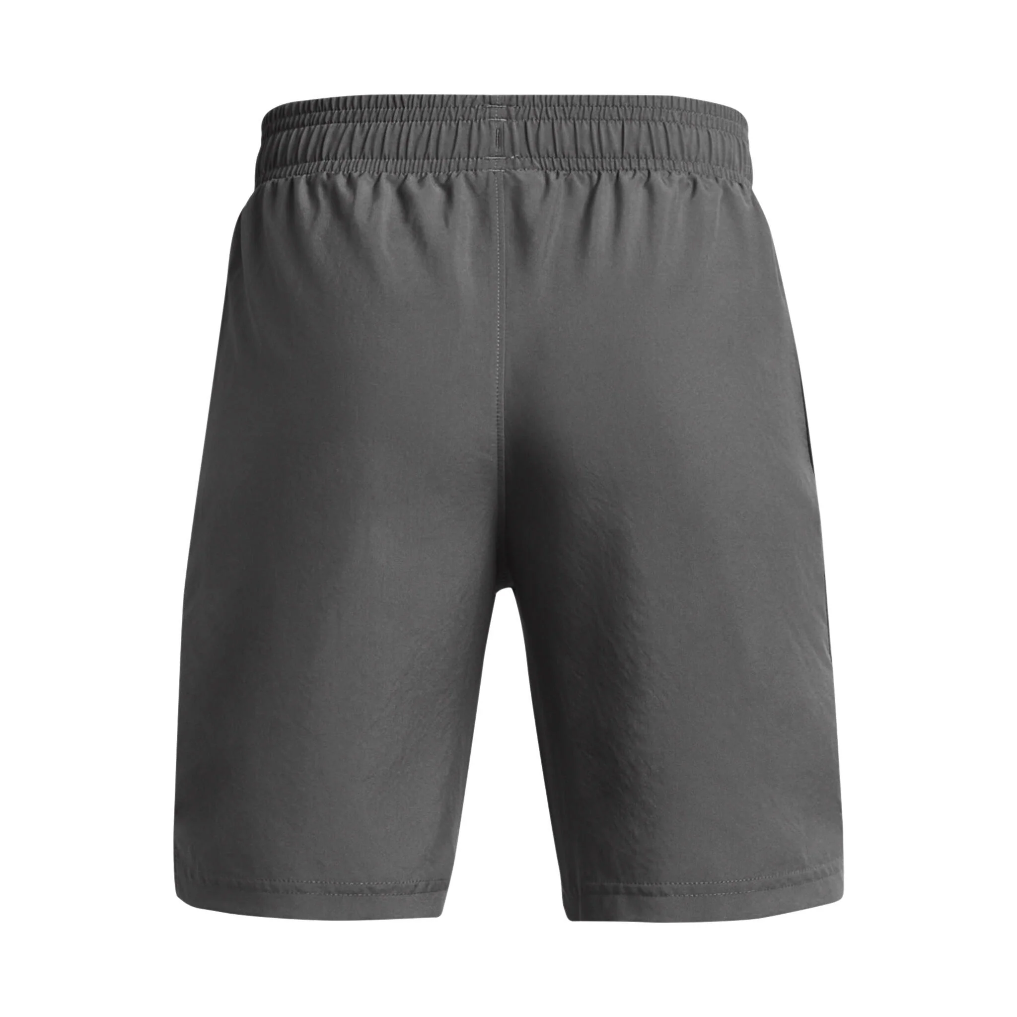 Under Armour Woven Wordmark Boys' Shorts - Image 7