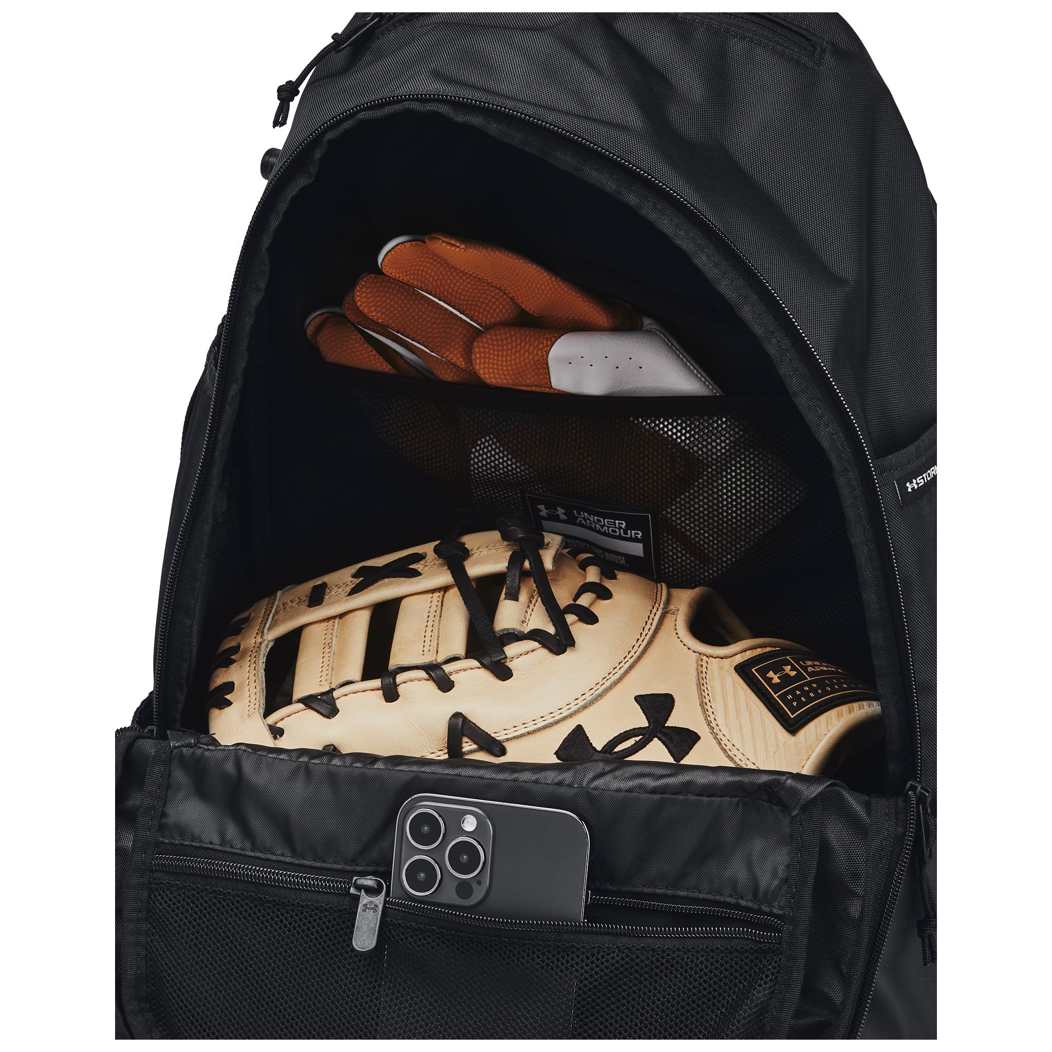 Under Armour Yard Backpack 2.0 - Image 3