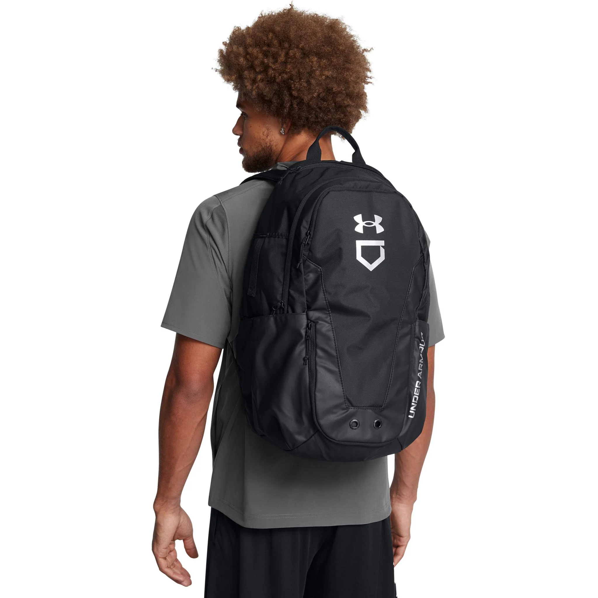 Under Armour Yard Backpack 2.0 - Image 4