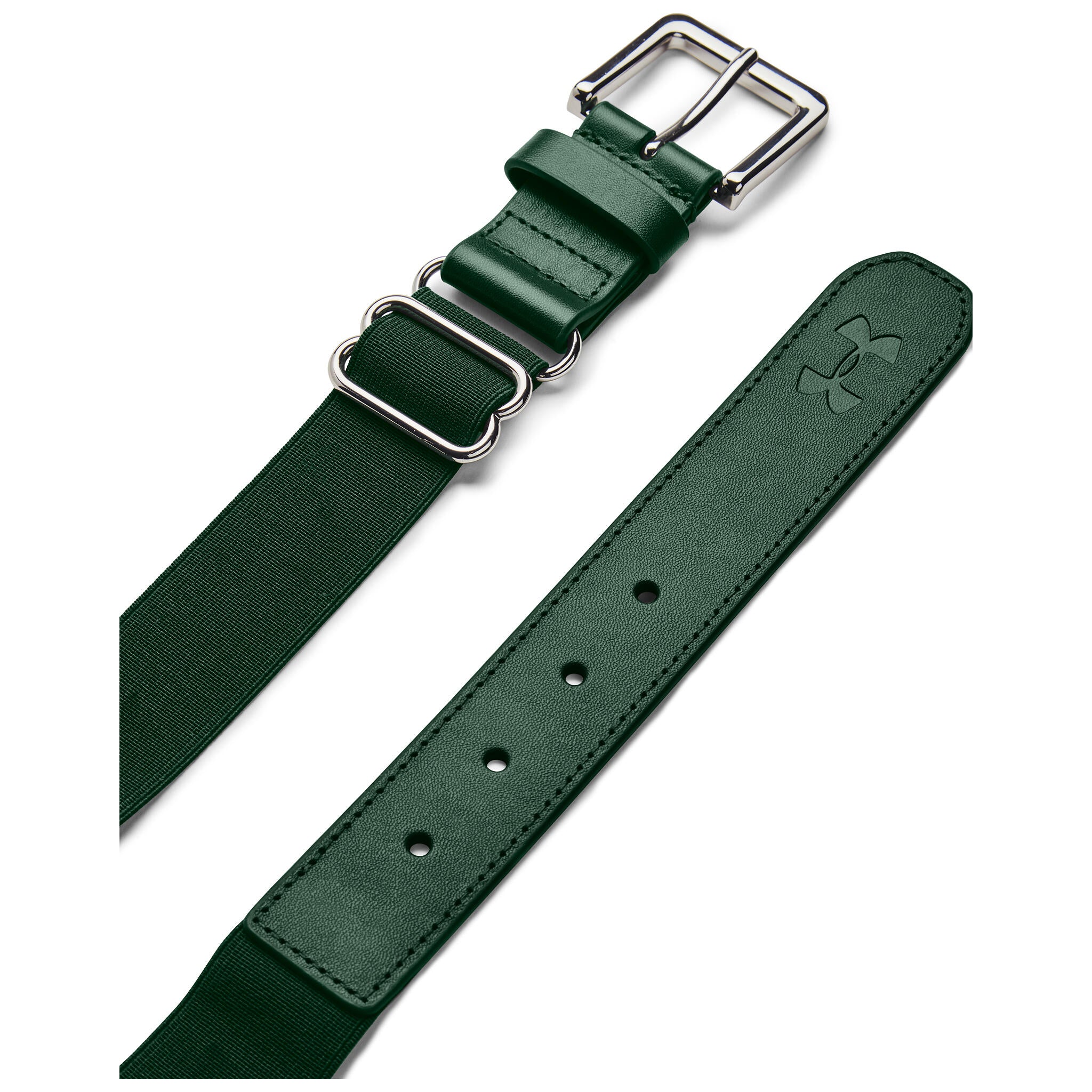 Under Armour Youth Baseball Belt - Image 2