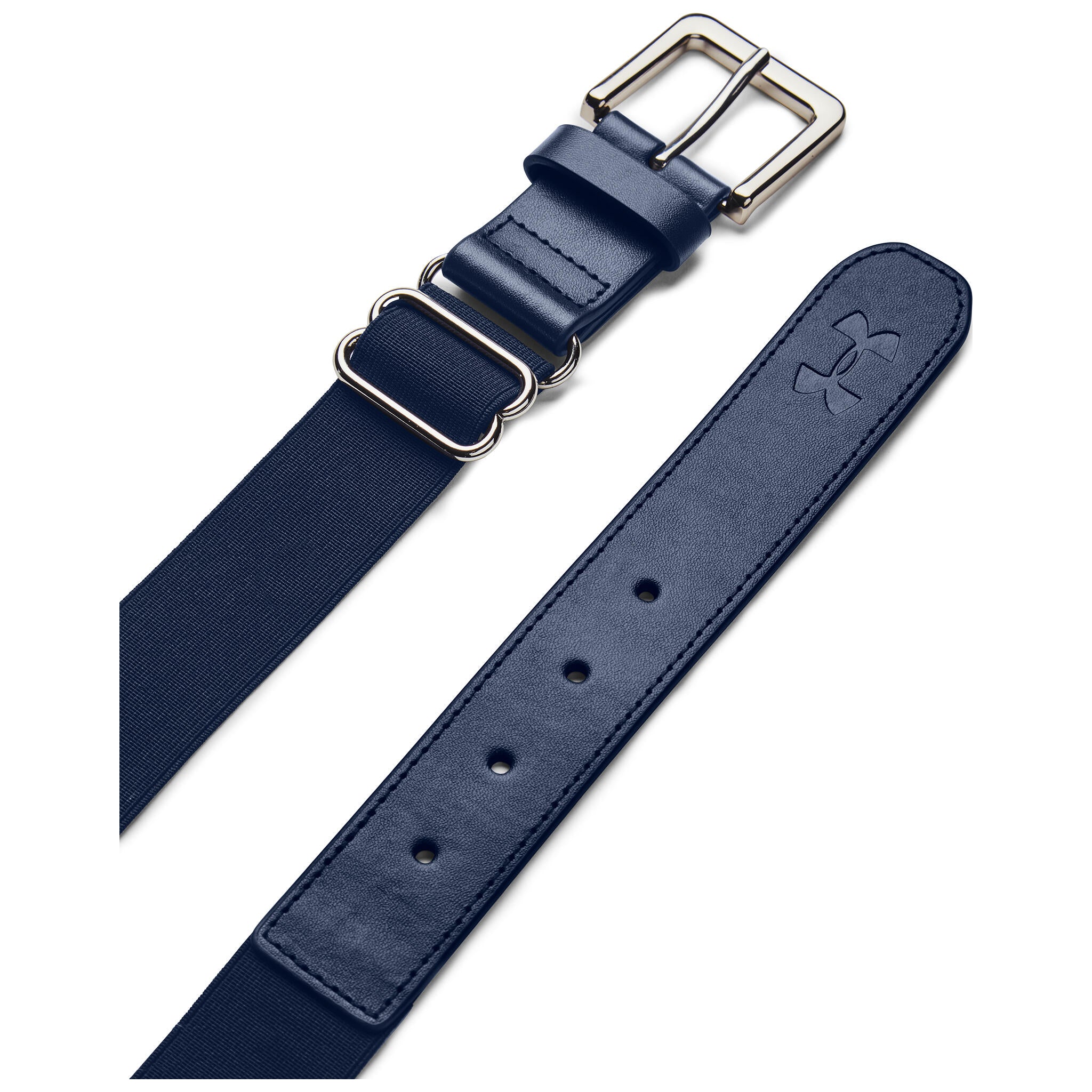 Under Armour Youth Baseball Belt - Image 4