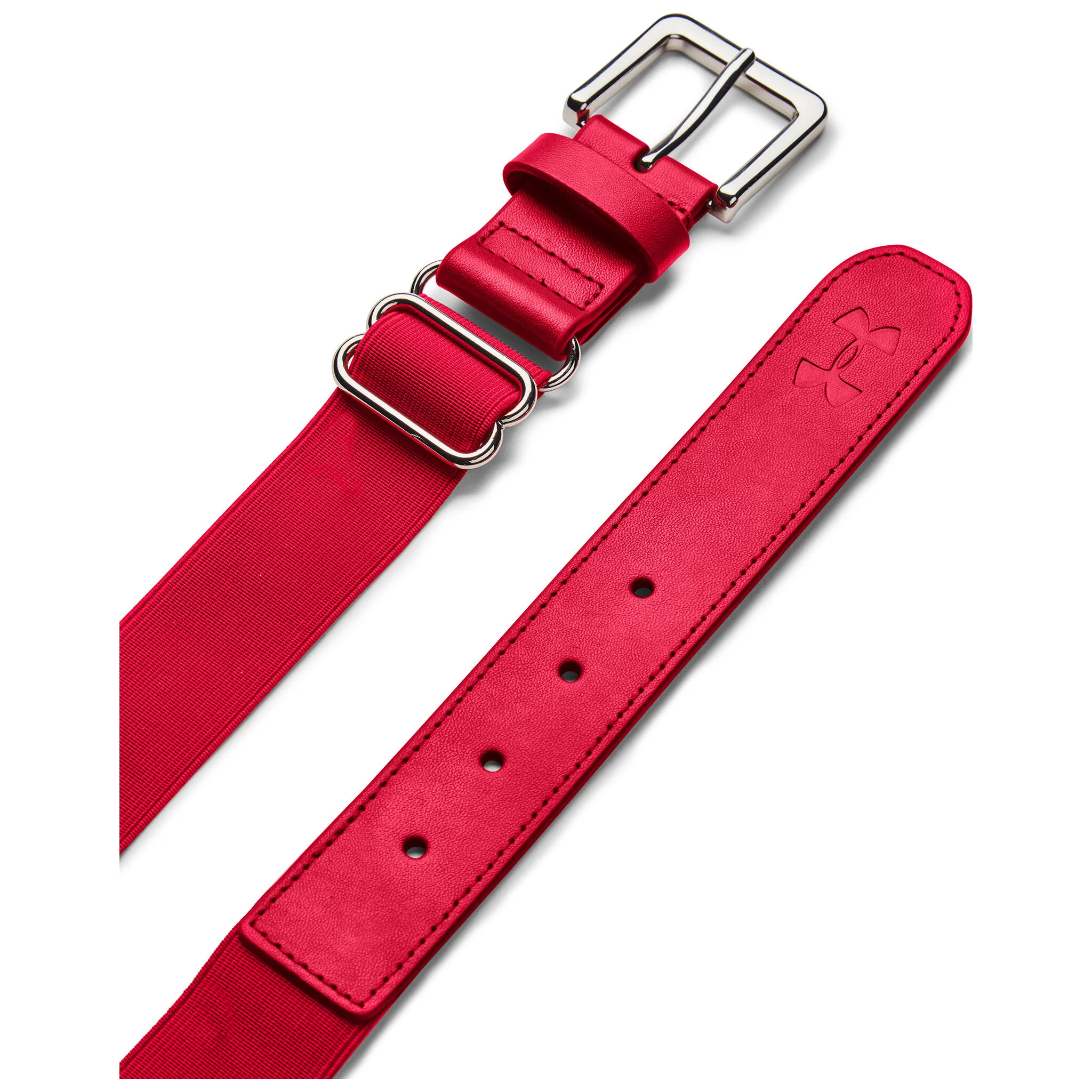 Under Armour Youth Baseball Belt - Image 6
