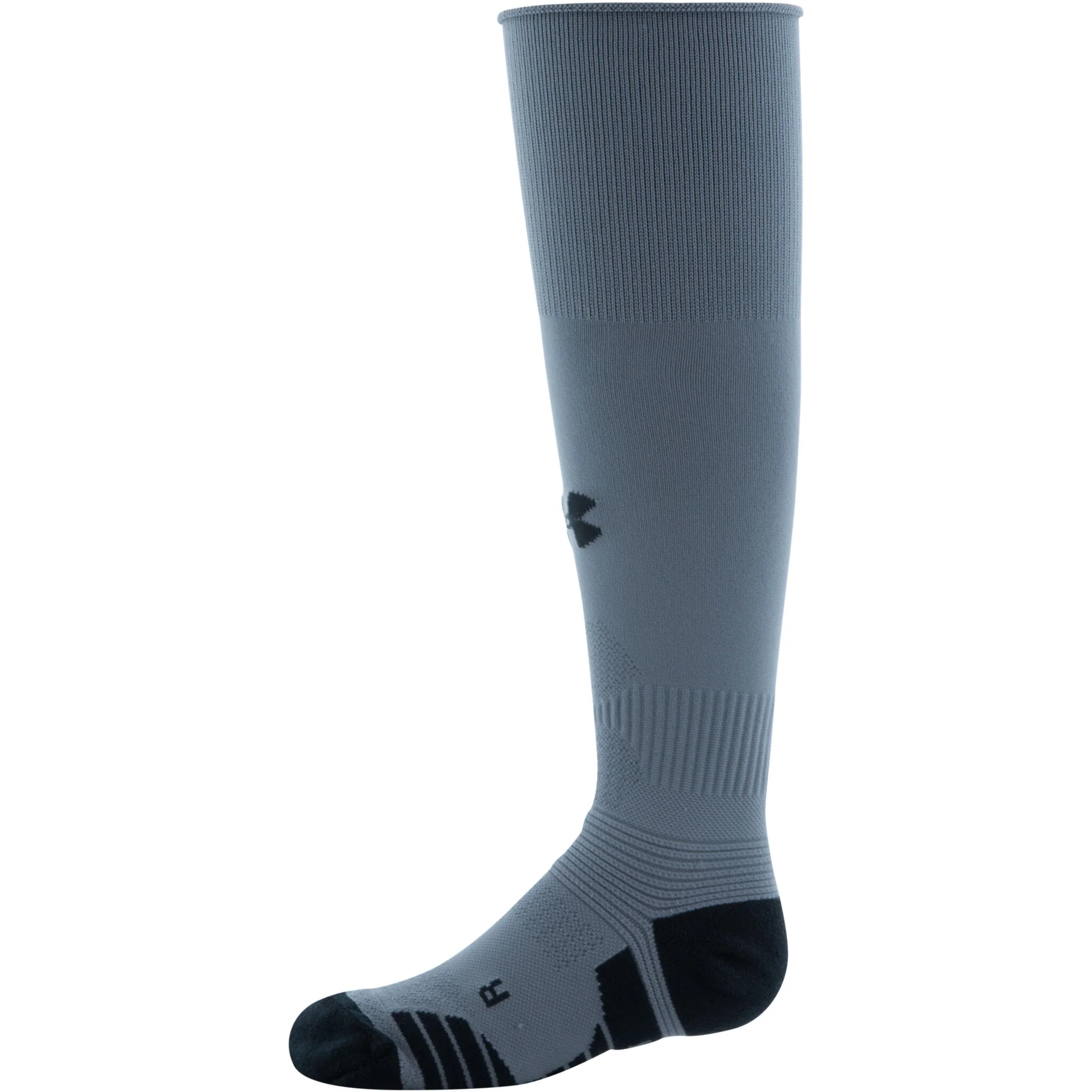 Under Armour Youth UA Soccer Over The Calf Socks - Image 6