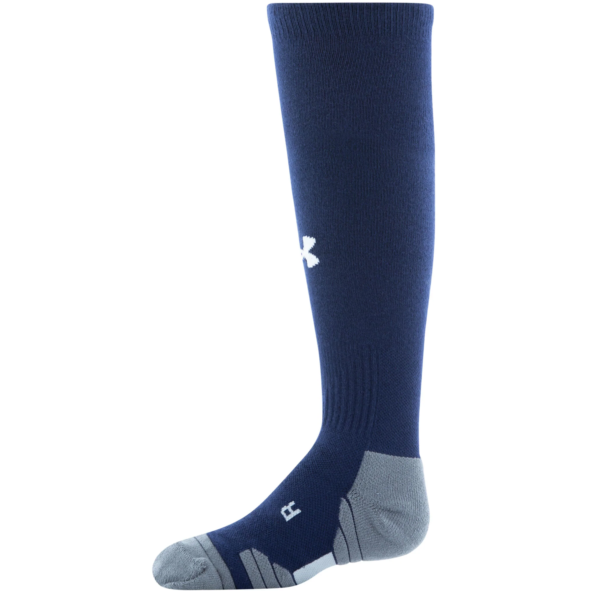 Under Armour Youth UA Team Over The Calf Socks - Image 12
