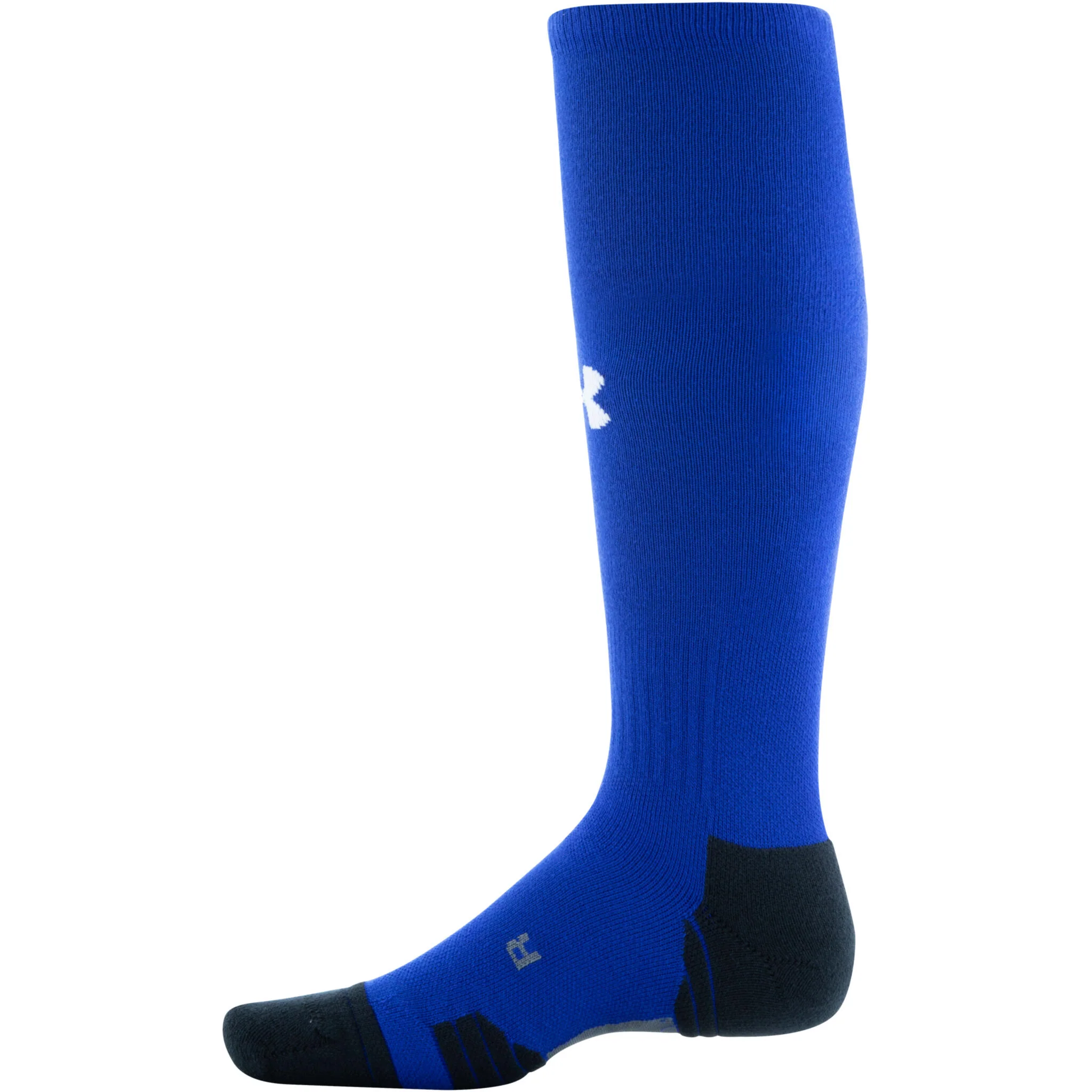 Under Armour Youth UA Team Over The Calf Socks - Image 4