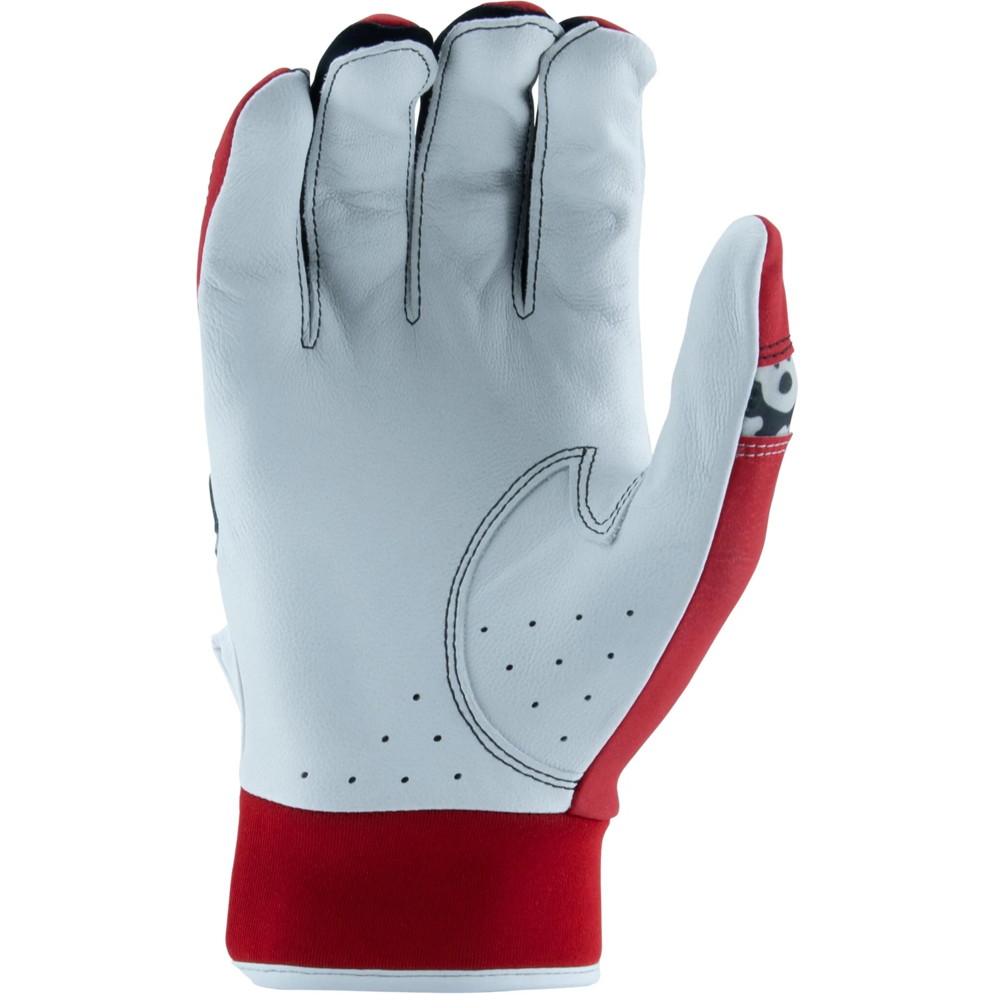 Victus M.O.G Batting Gloves - Image 4