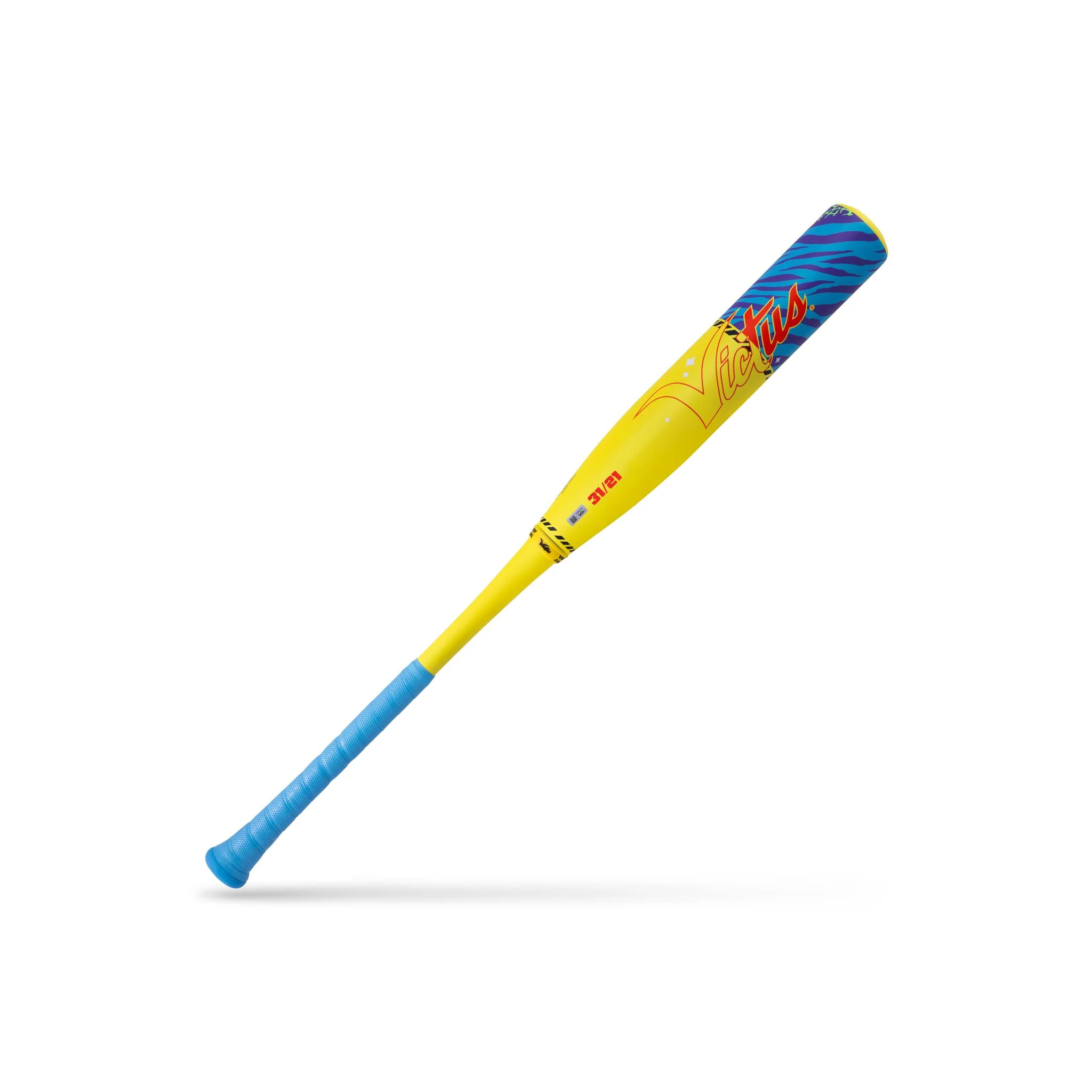 Victus Nova Lit Senior League (-10) USSSA Baseball Bat - Image 2