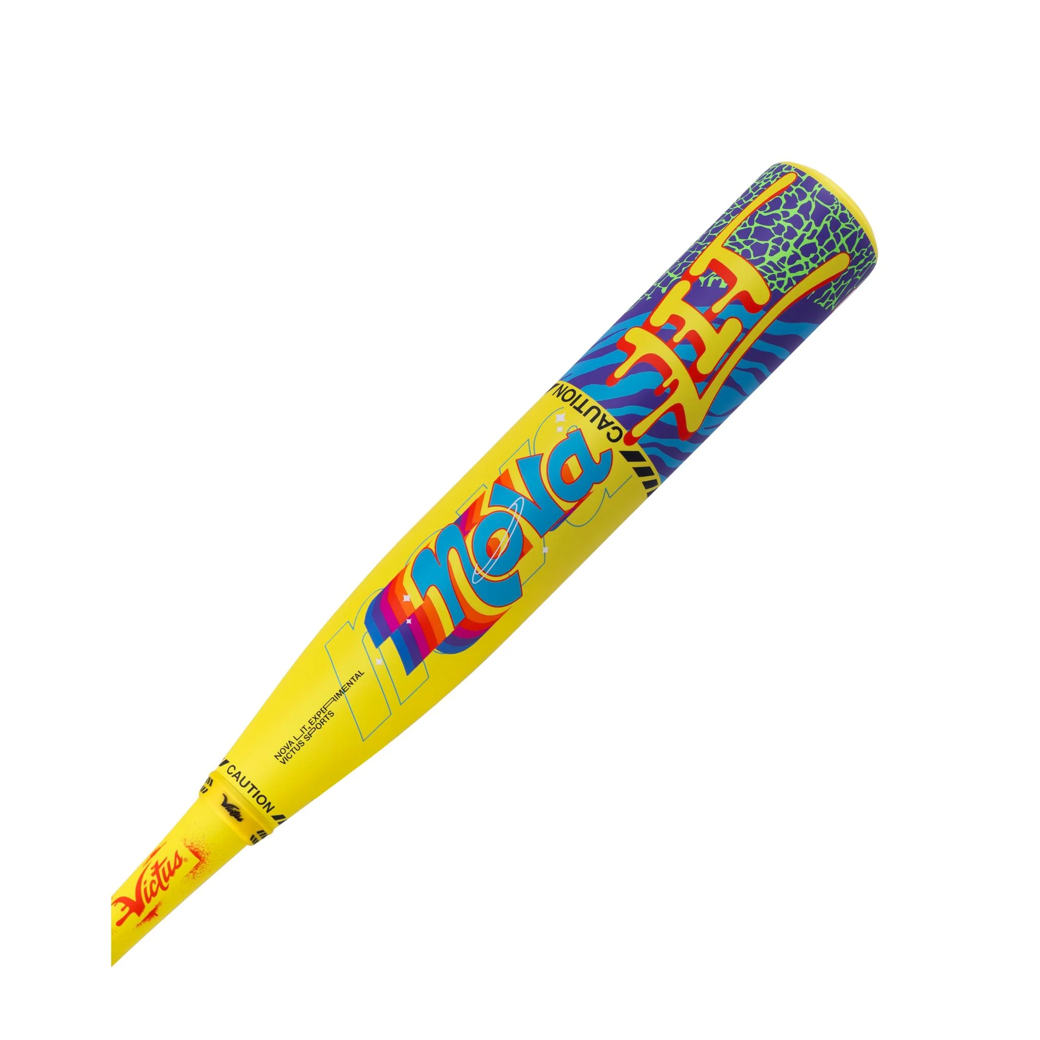 Victus Nova Lit Senior League (-10) USSSA Baseball Bat - Image 3