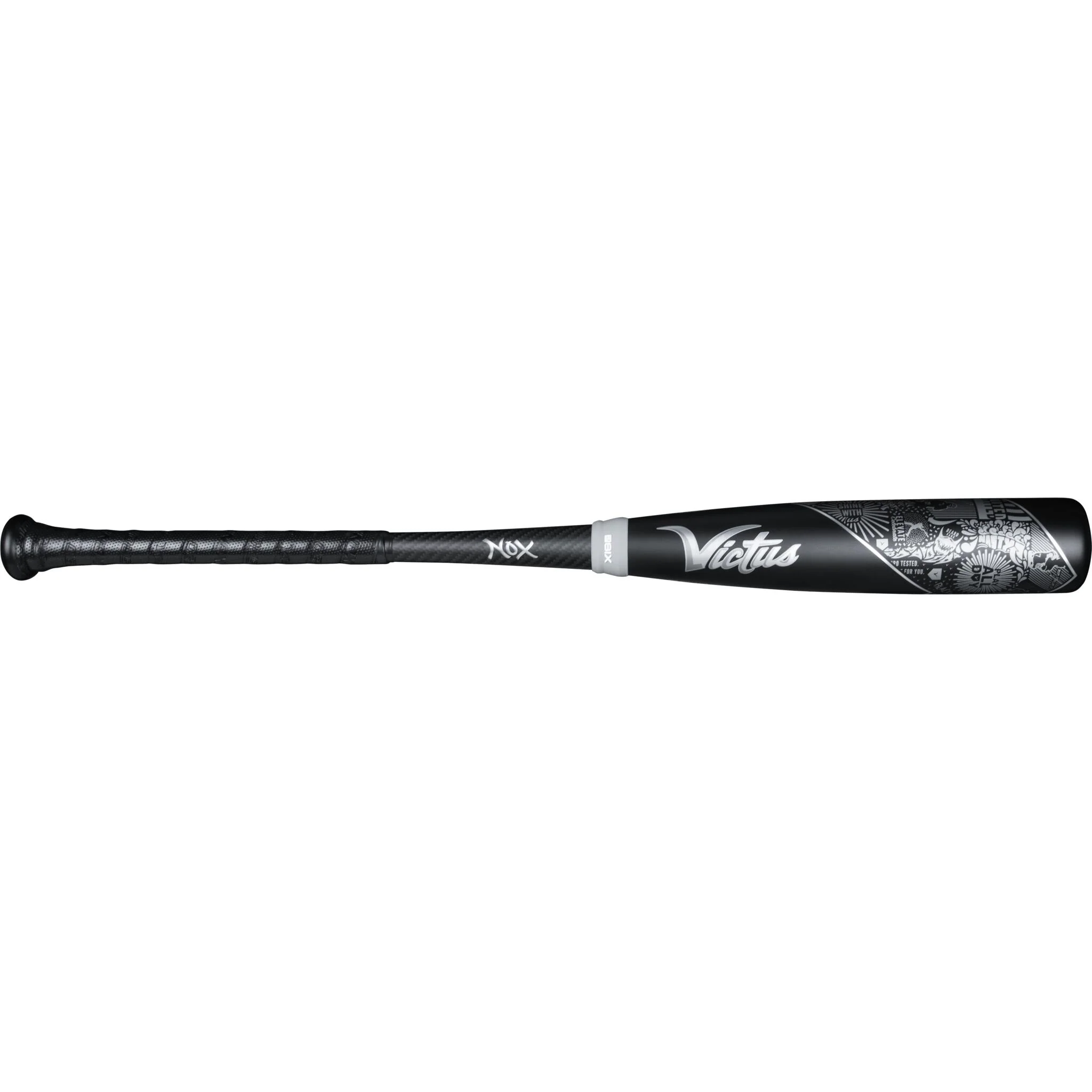 Victus Nox 2 2¾" (-10) Senior League Baseball Bat