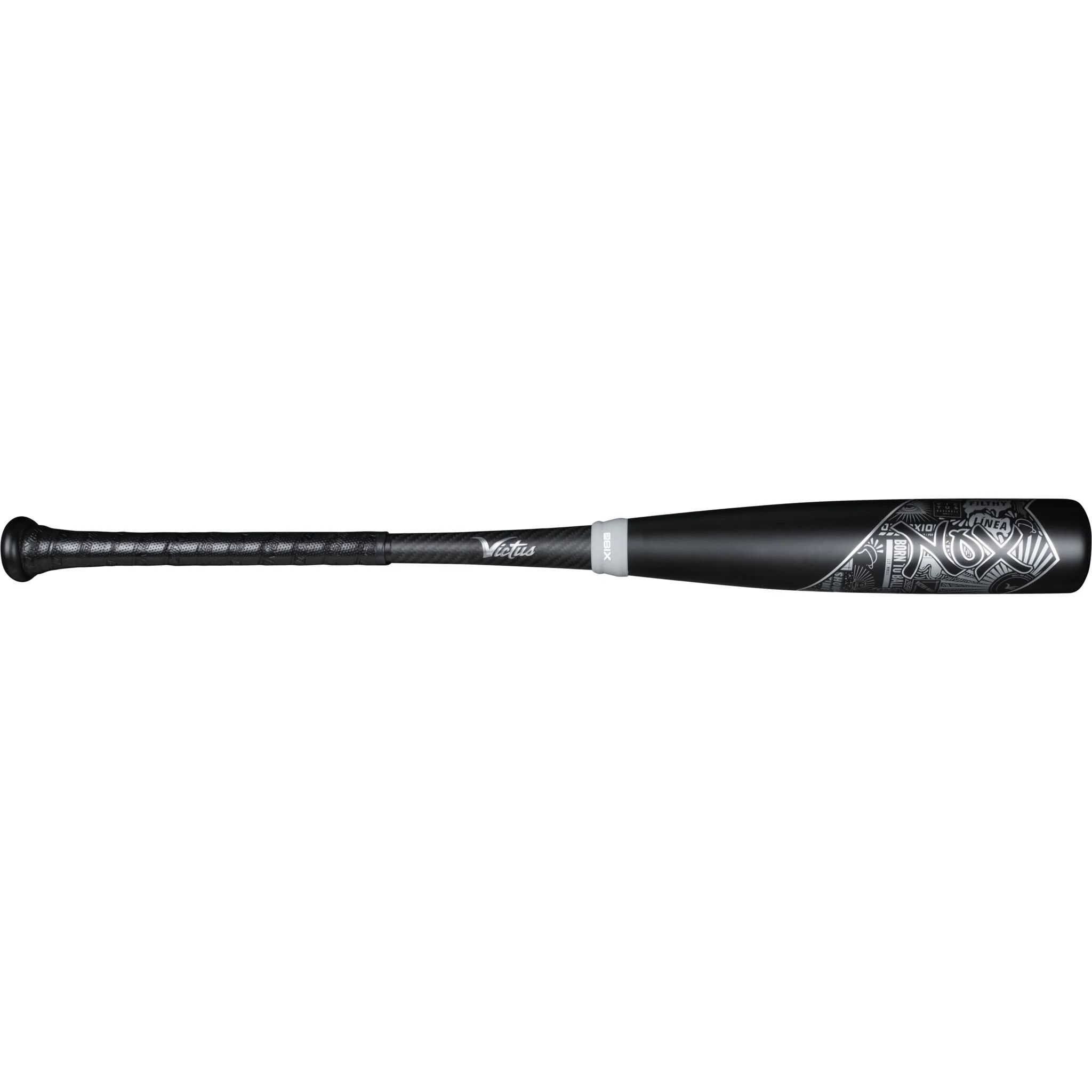 Victus Nox 2 2¾" (-10) Senior League Baseball Bat - Image 2
