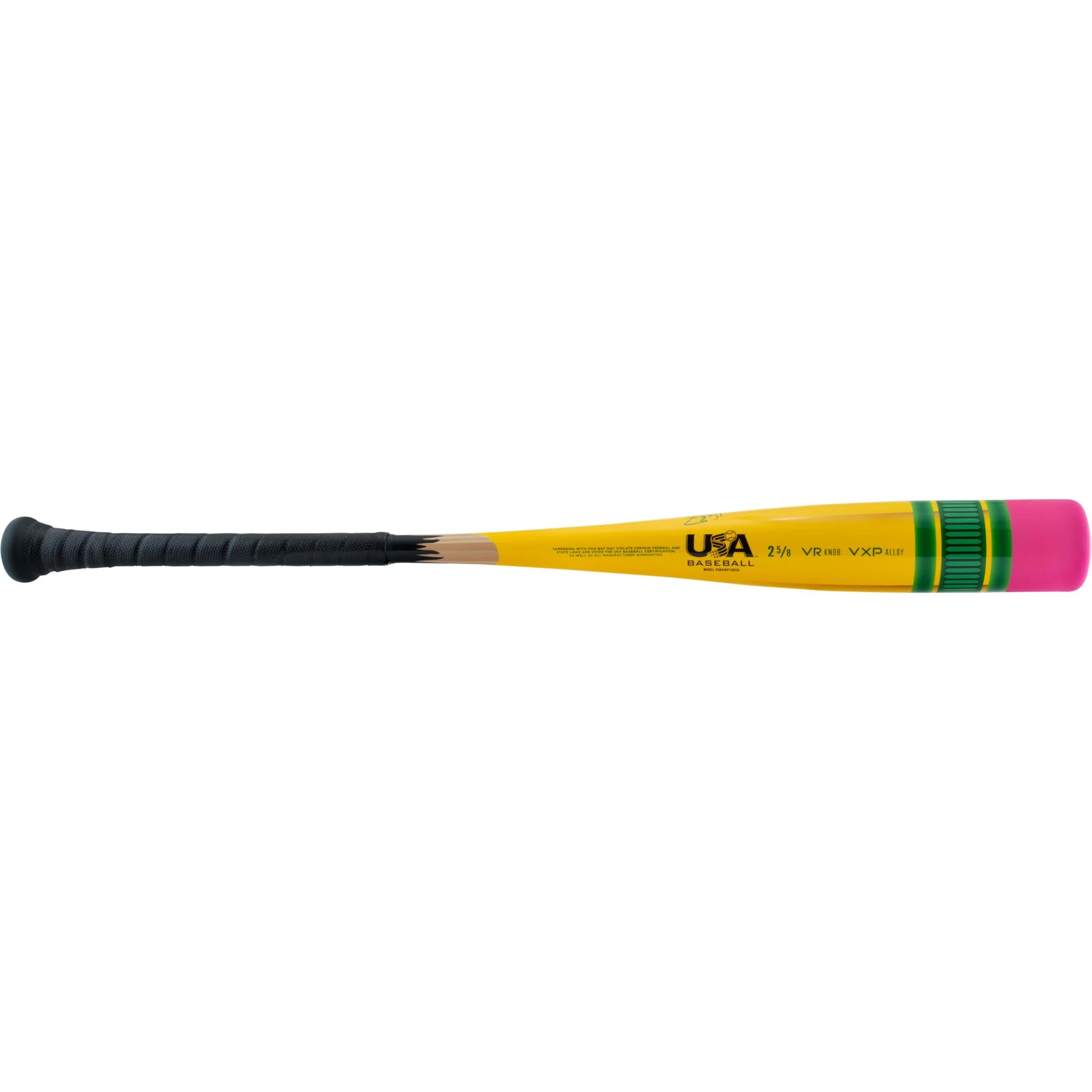 Victus Vibe Pencil 2 5/8" (-10) Baseball Bat - USA - Image 2