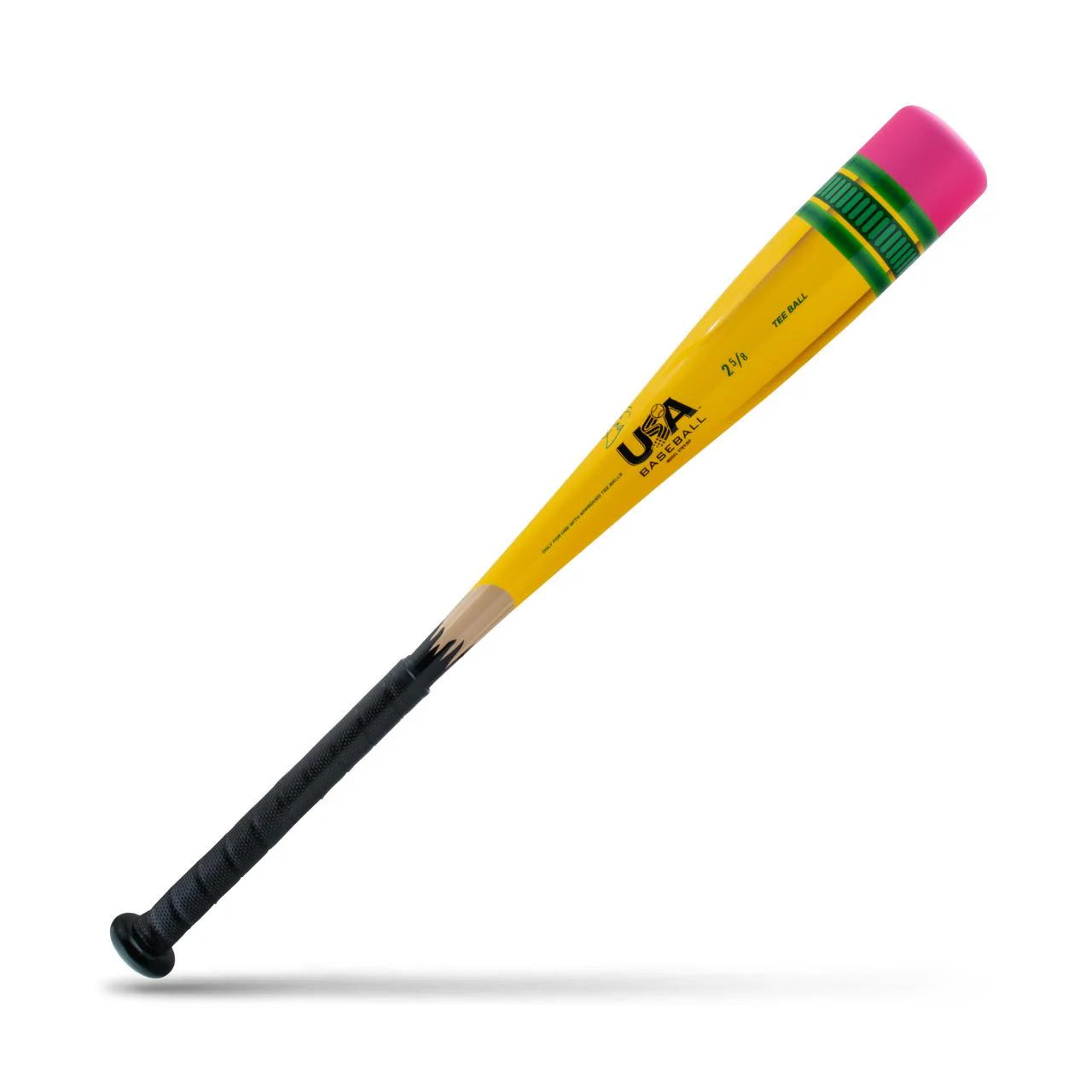 Victus Vibe Pencil (-11) T-Ball Bat - Image 2
