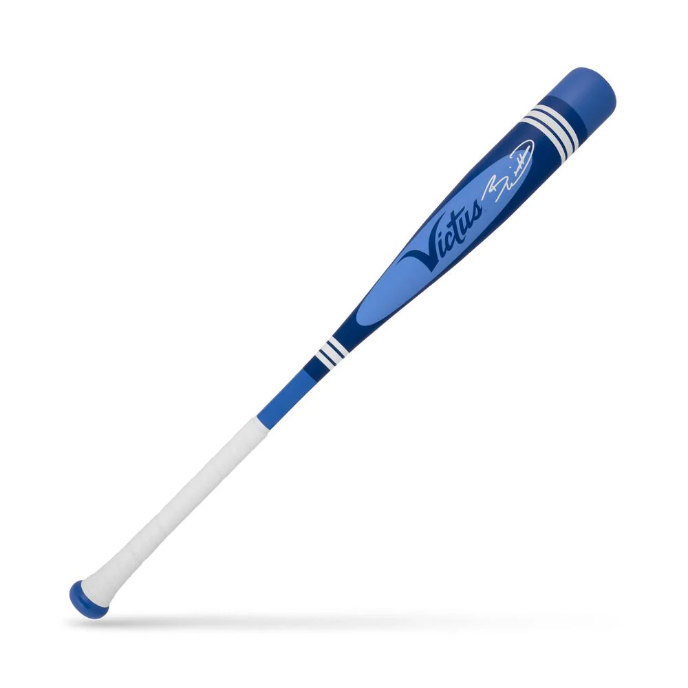 Victus Vibe Pro Crayon Senior League (-5) Baseball Bat - Image 3