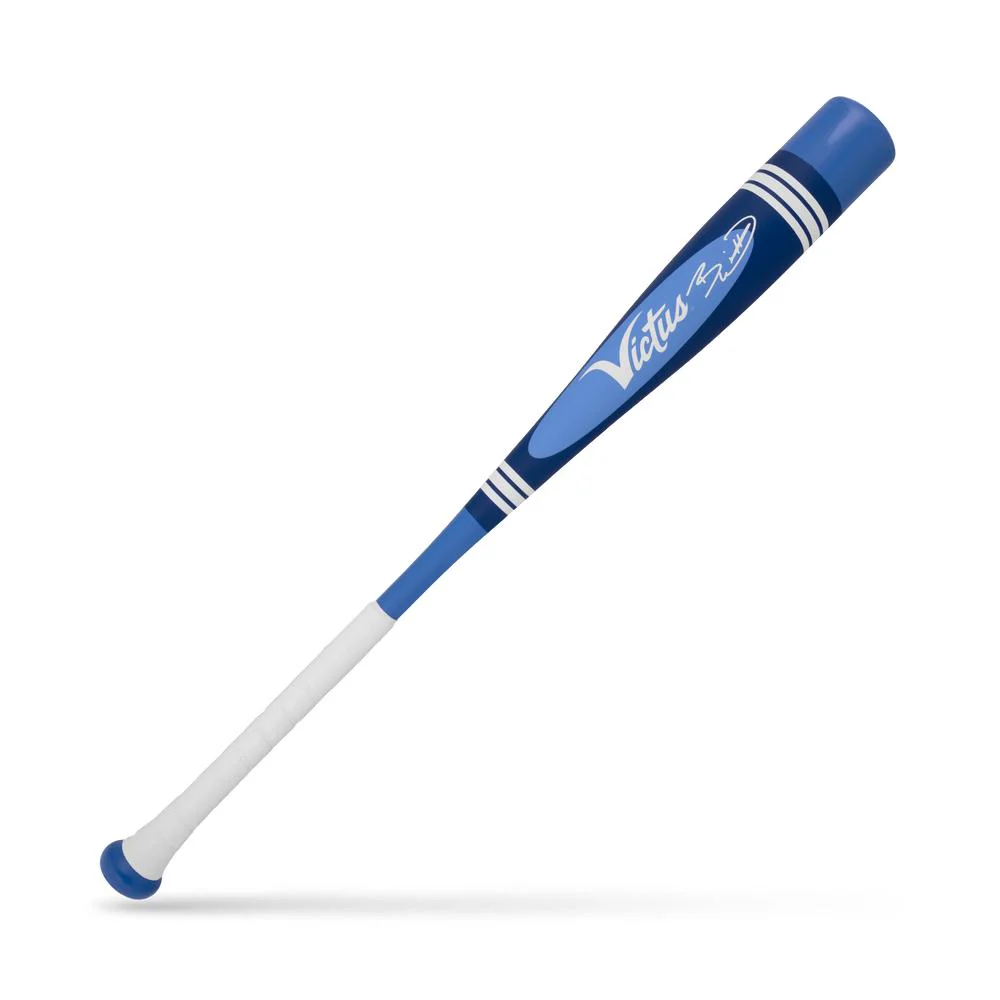 Victus Vibe Pro Crayon USA (-10) Baseball Bat