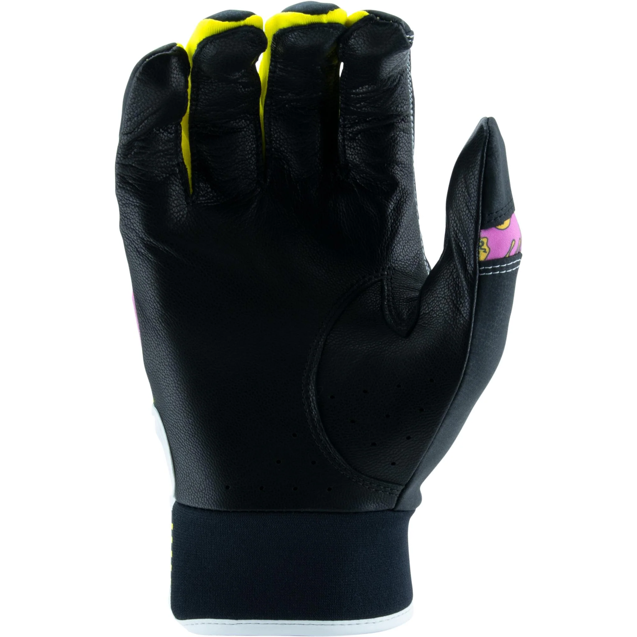Victus M.O.G Youth Batting Gloves - Image 4