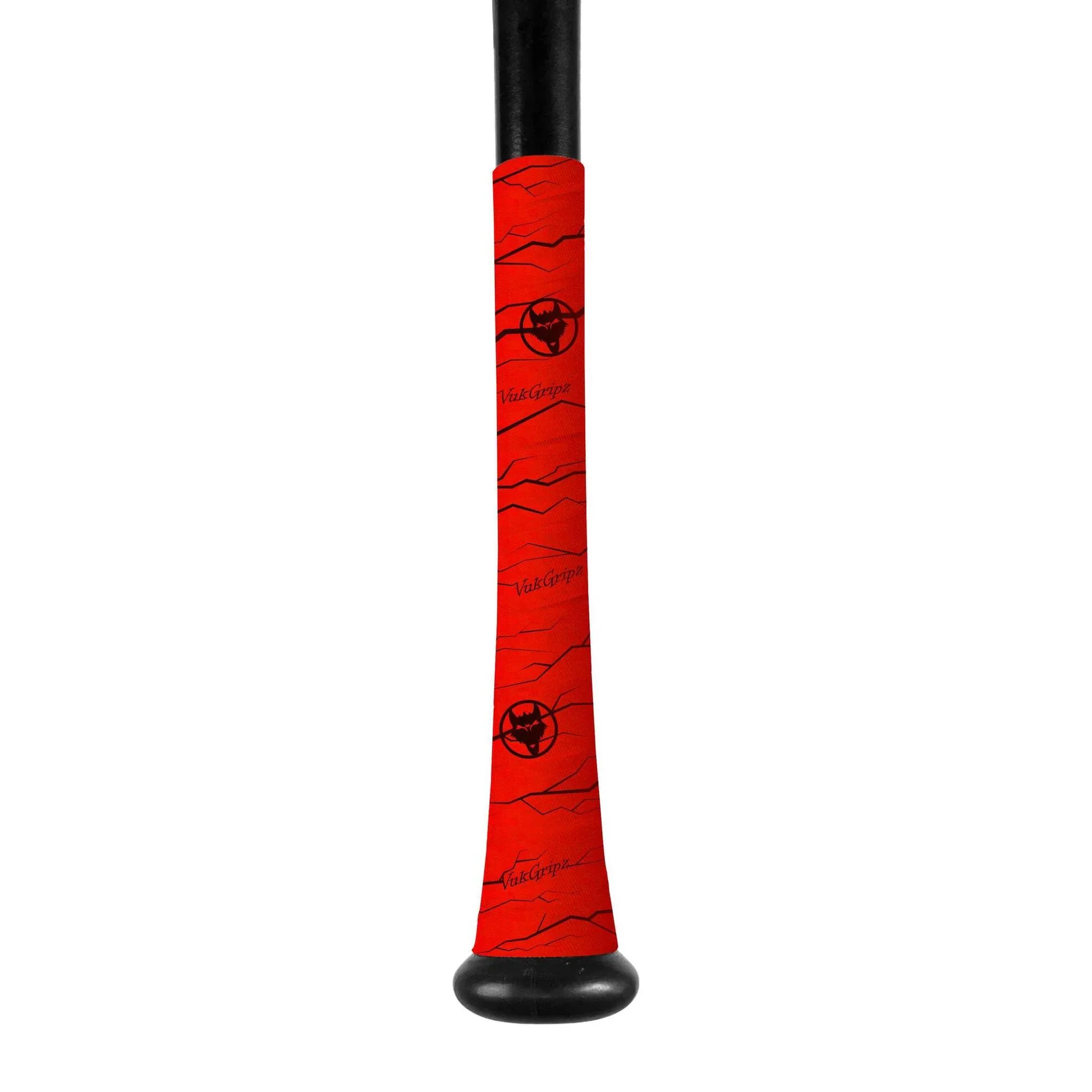VukGripz Pulse Bat Grip Tape