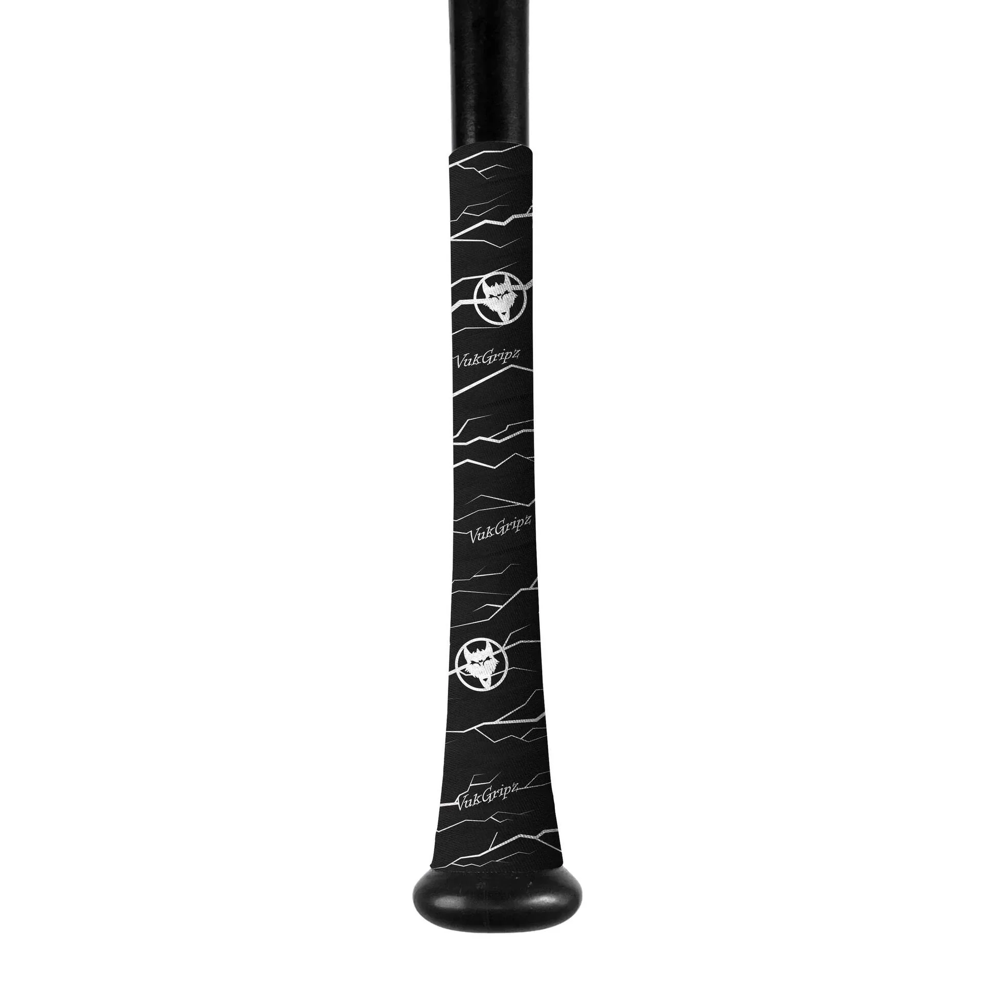 VukGripz Pulse Bat Grip Tape - Image 3