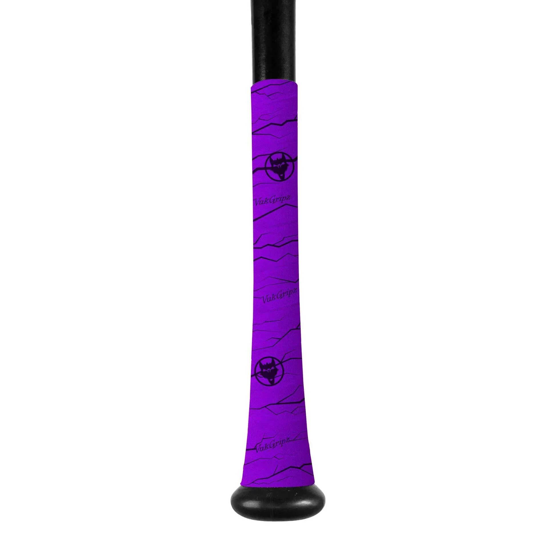 VukGripz Pulse Bat Grip Tape - Image 5