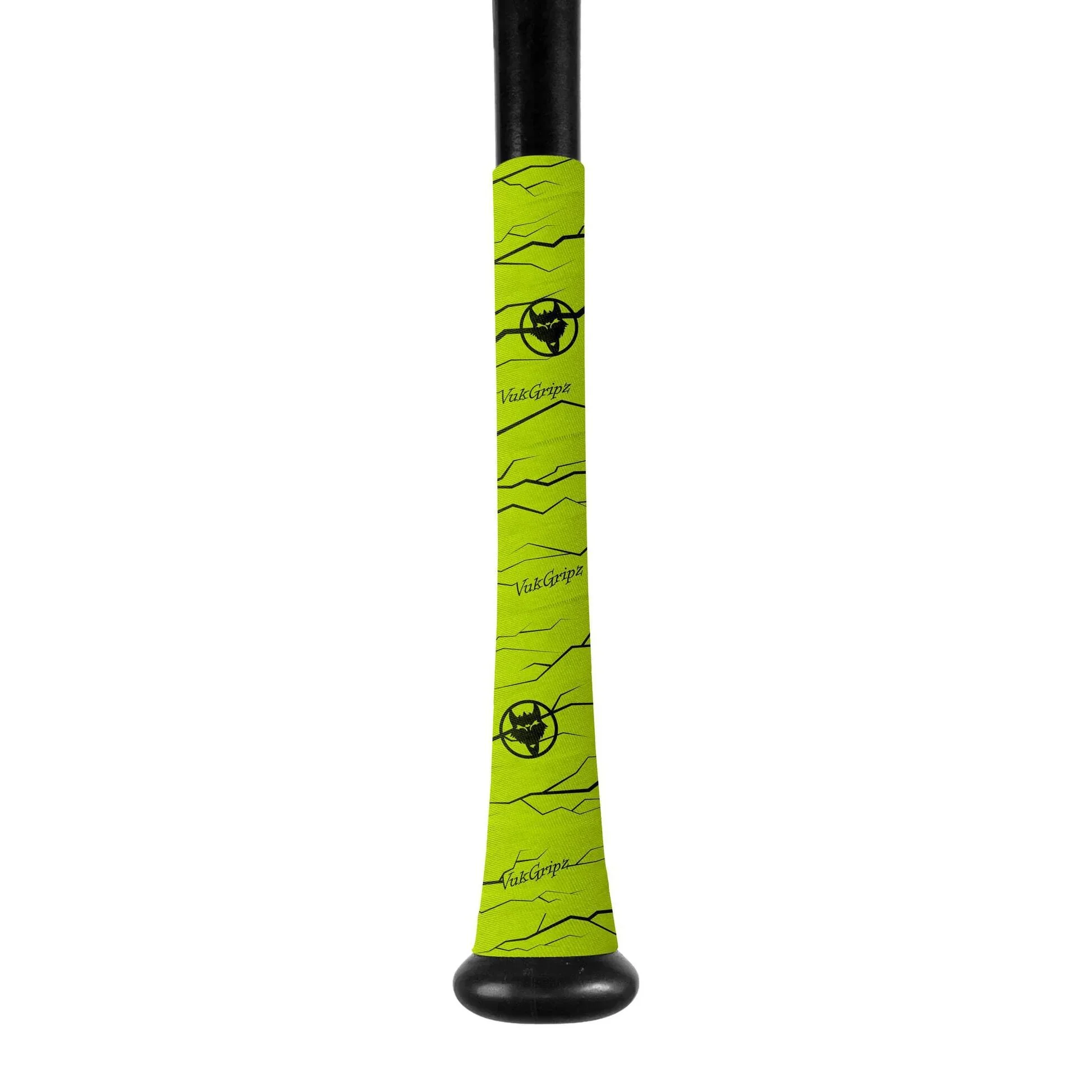 VukGripz Pulse Bat Grip Tape - Image 7