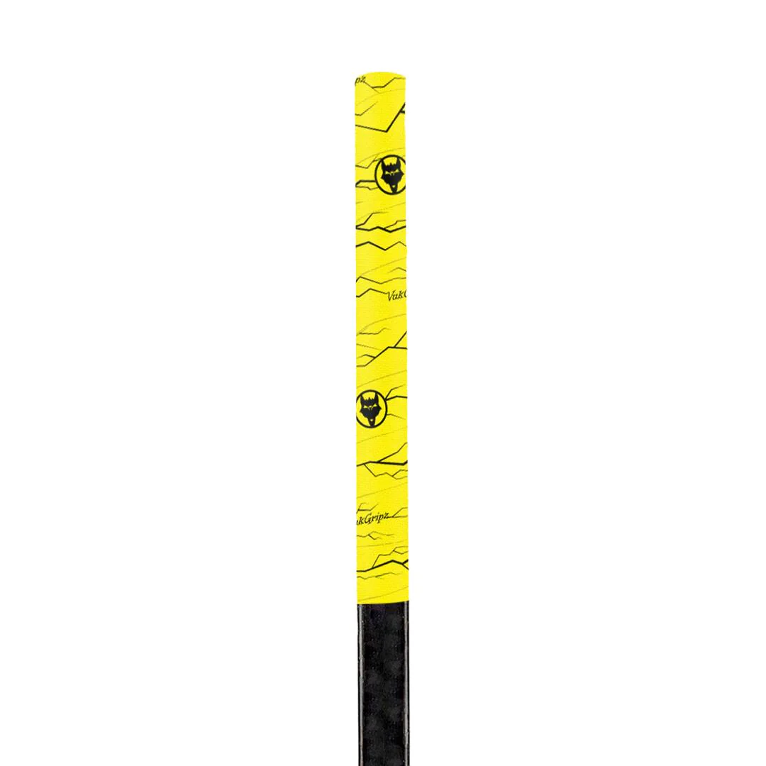 VukGripz Pulse Hockey Grip Tape - Image 6
