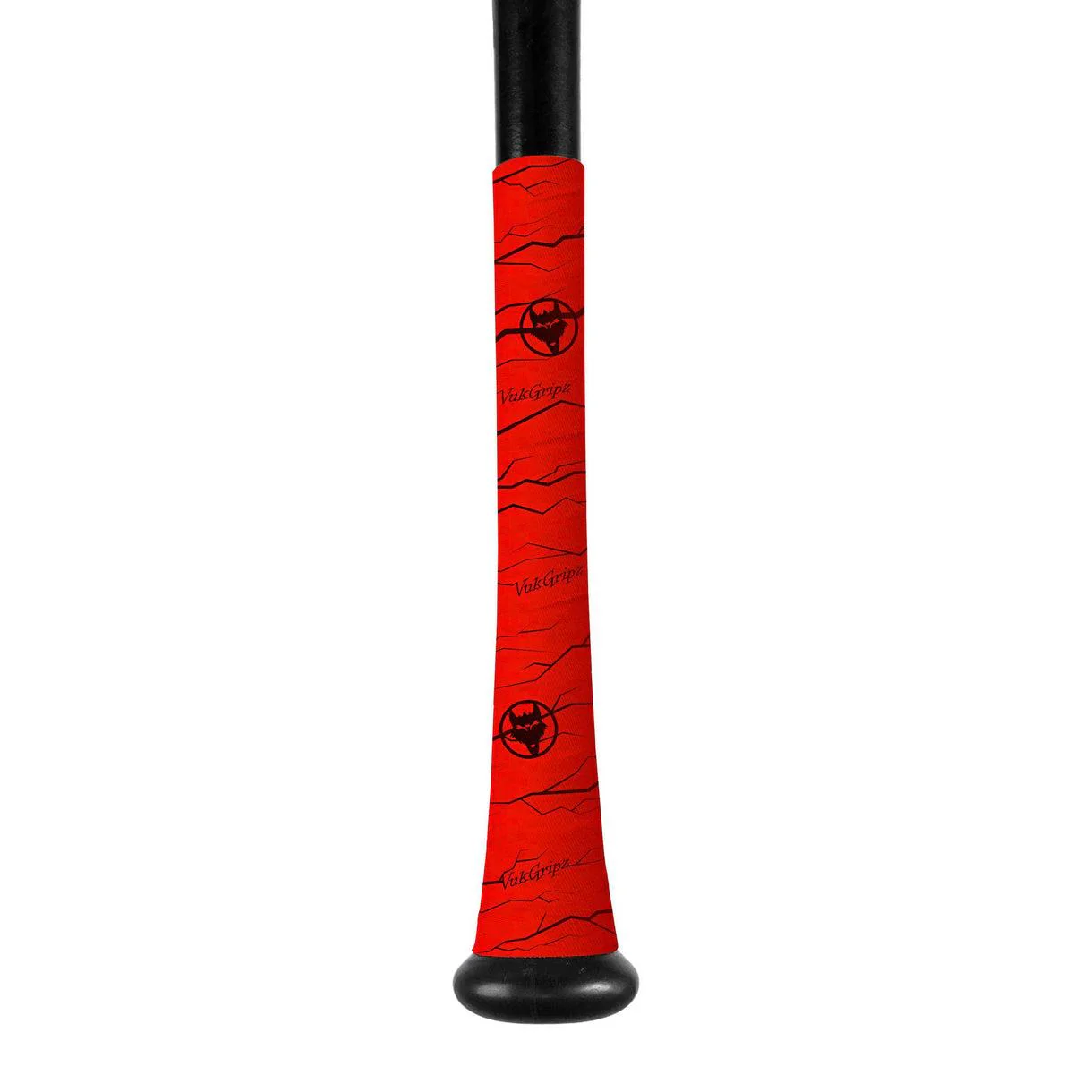 VukGripz Extra Long Baseball Bat Grip