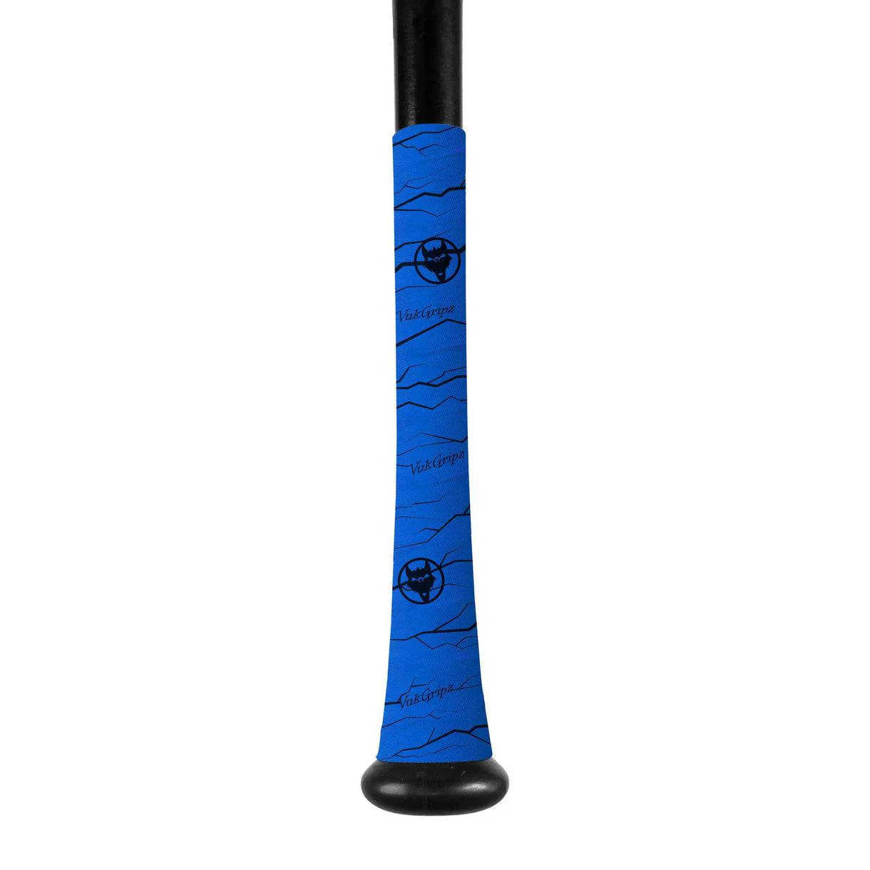 VukGripz Extra Long Baseball Bat Grip - Image 2