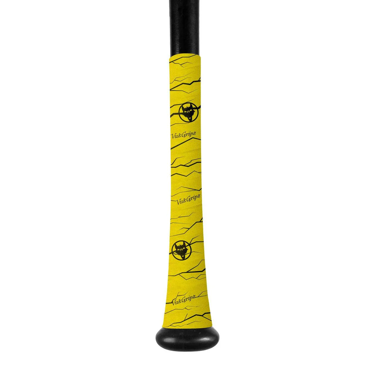 VukGripz Extra Long Baseball Bat Grip - Image 7