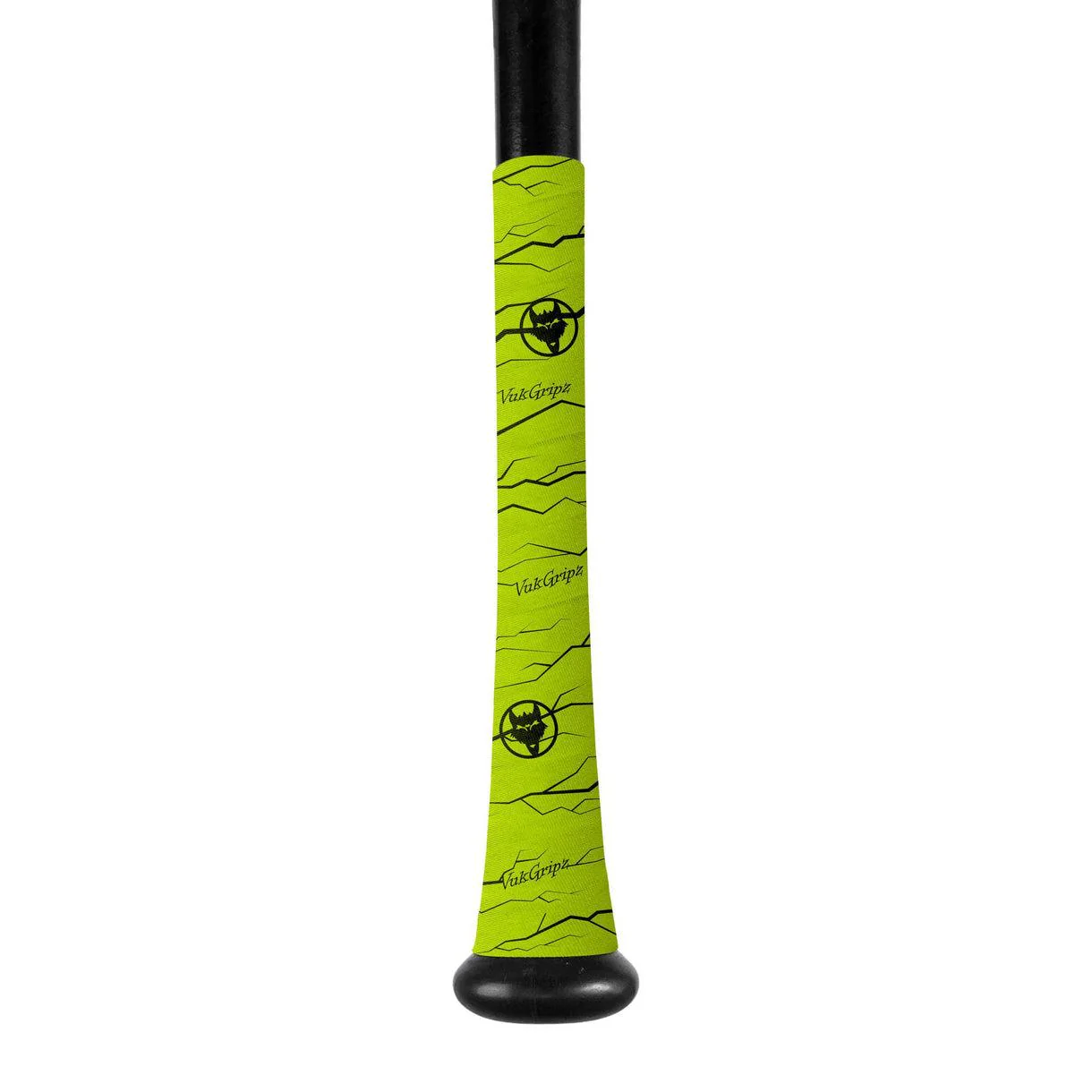 VukGripz Extra Long Baseball Bat Grip - Image 8