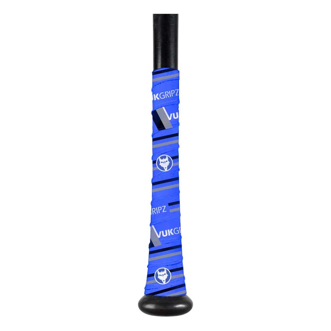 VukGripz MACH 1 Baseball Bat Grip Tape - Image 3