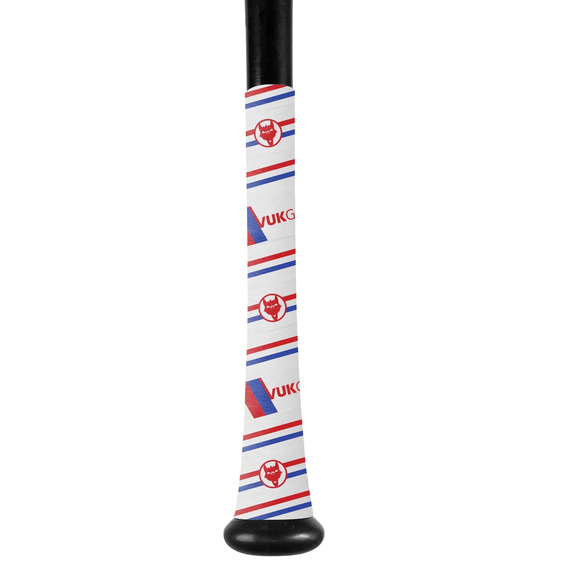 VukGripz MACH 1 Baseball Bat Grip Tape - Image 4