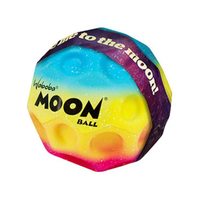 Waboba Gradient Moon Ball - Image 2