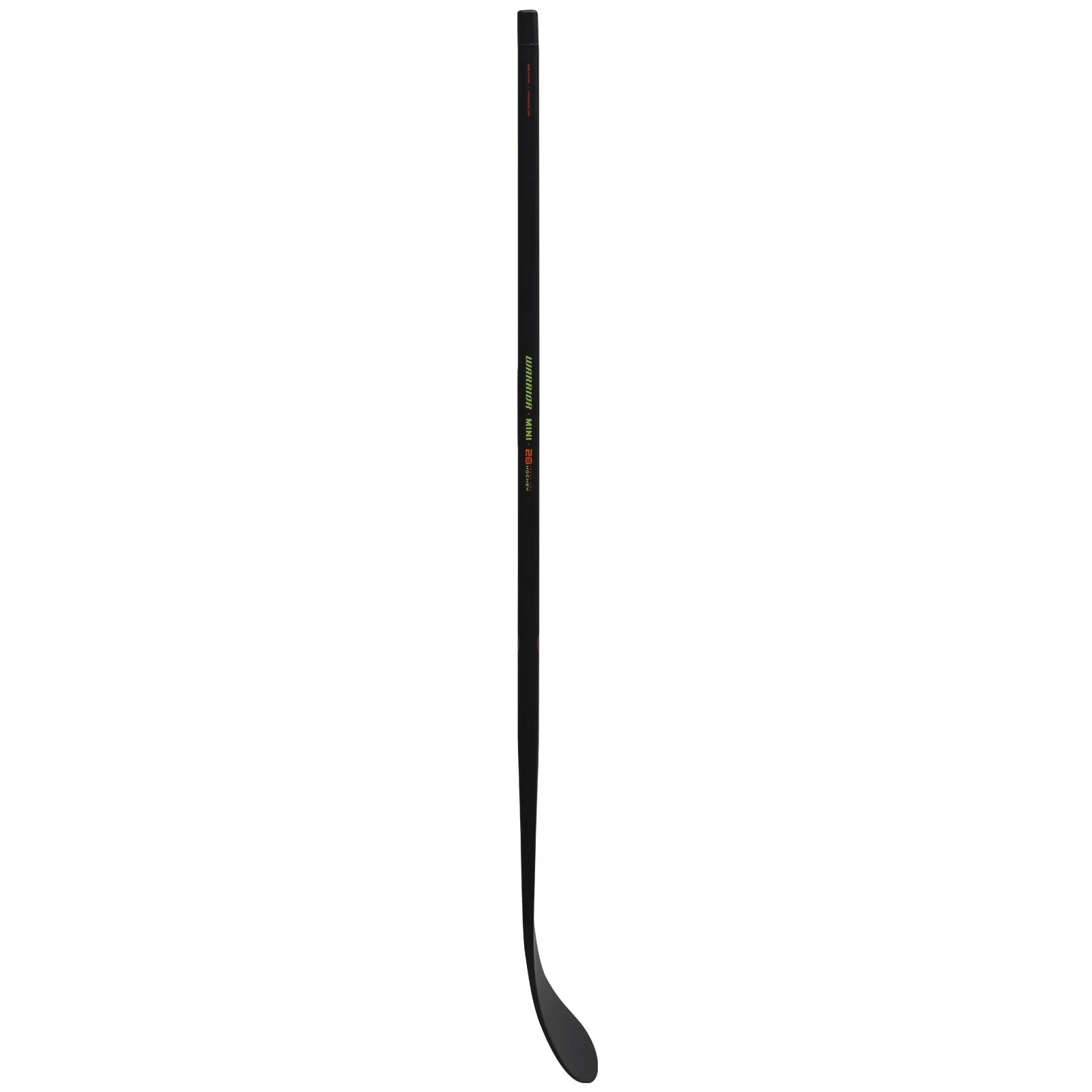 Warrior Alpha Deluxe Mini Stick - Image 4