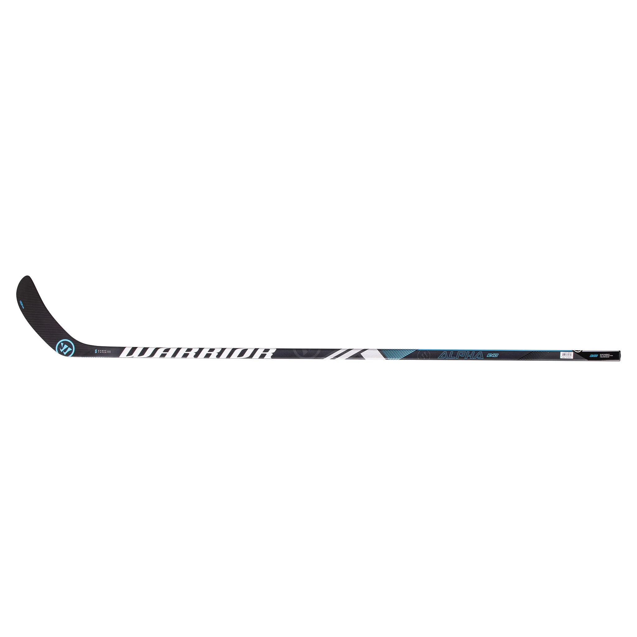 Warrior Alpha EVO Junior Hockey Stick (2023) - Source Exclusive - Image 3