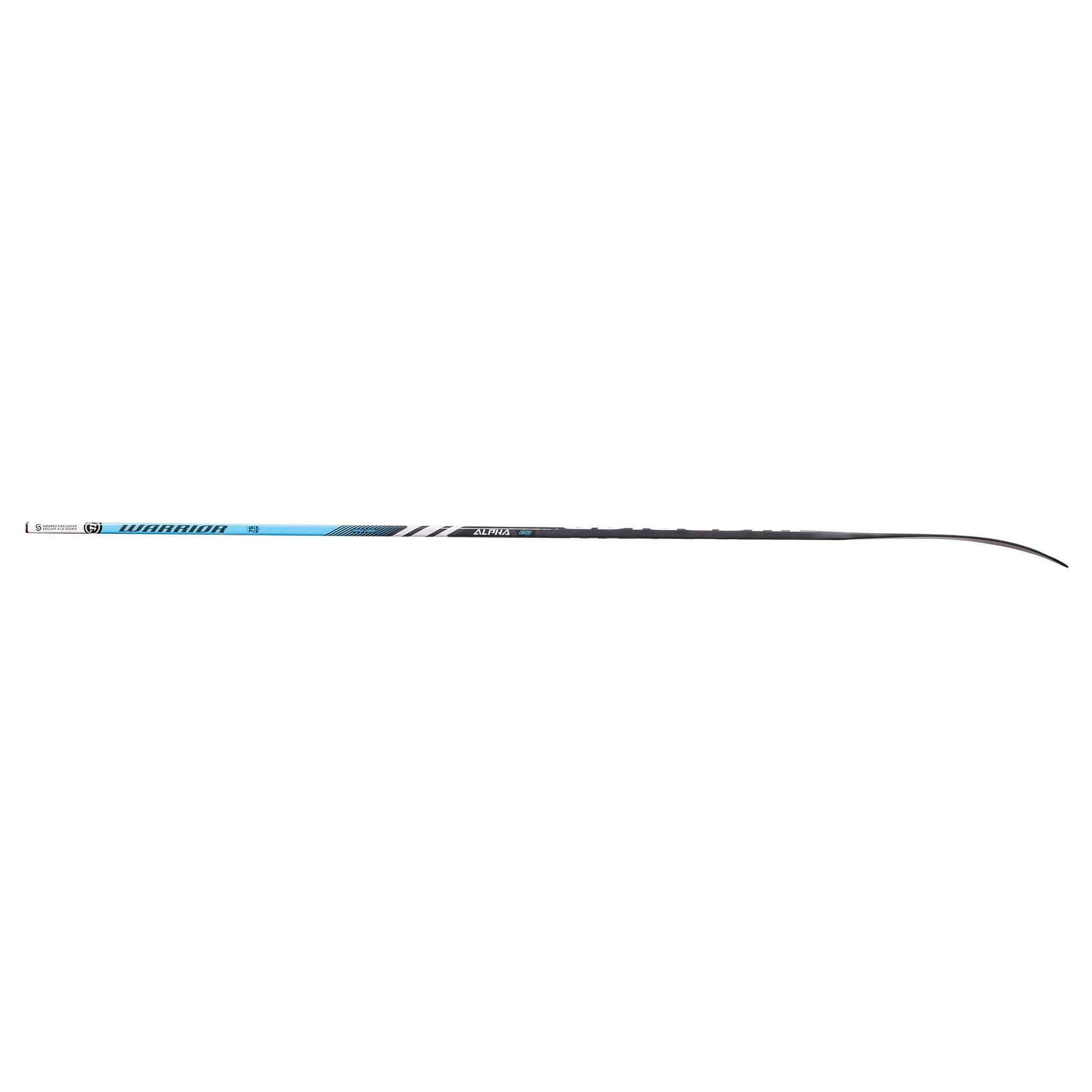 Warrior Alpha EVO Junior Hockey Stick (2023) - Source Exclusive - Image 4