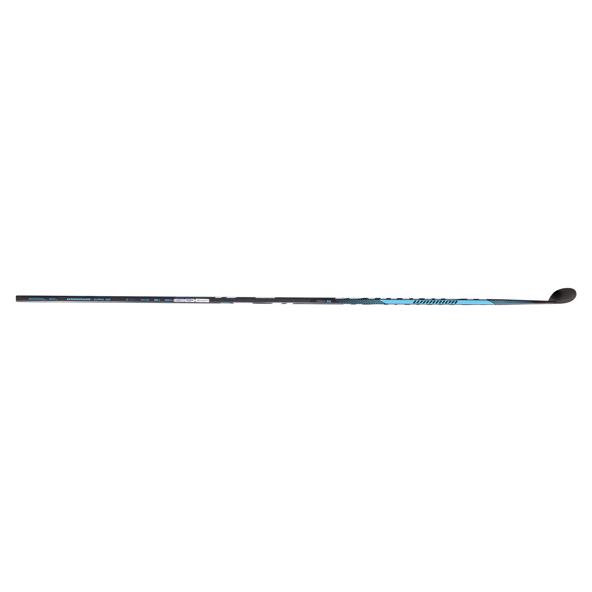Warrior Alpha EVO Junior Hockey Stick (2023) - Source Exclusive - Image 5