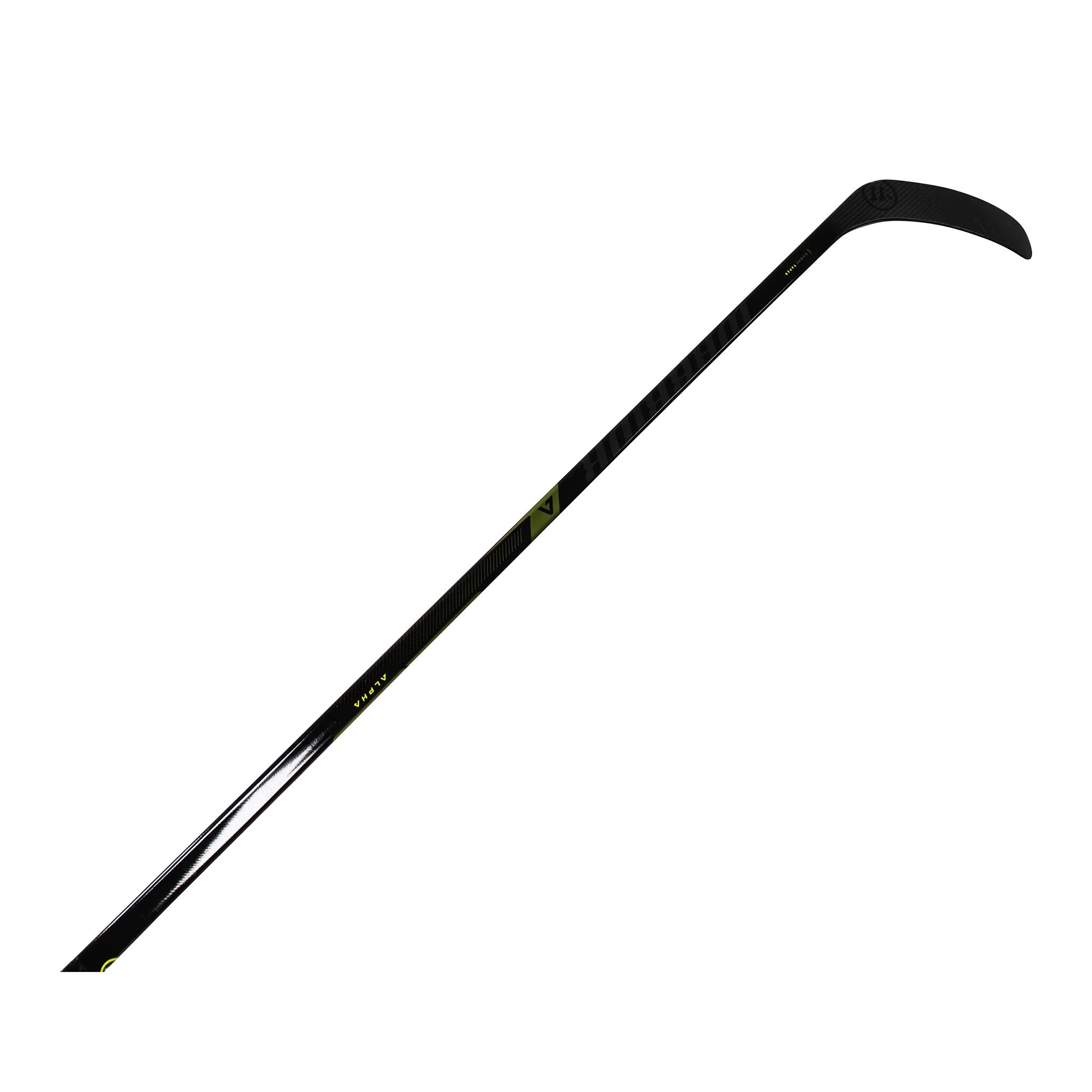 Warrior Alpha EVO Pro Intermediate Hockey Stick (2025) - Source Exclusive - Image 7