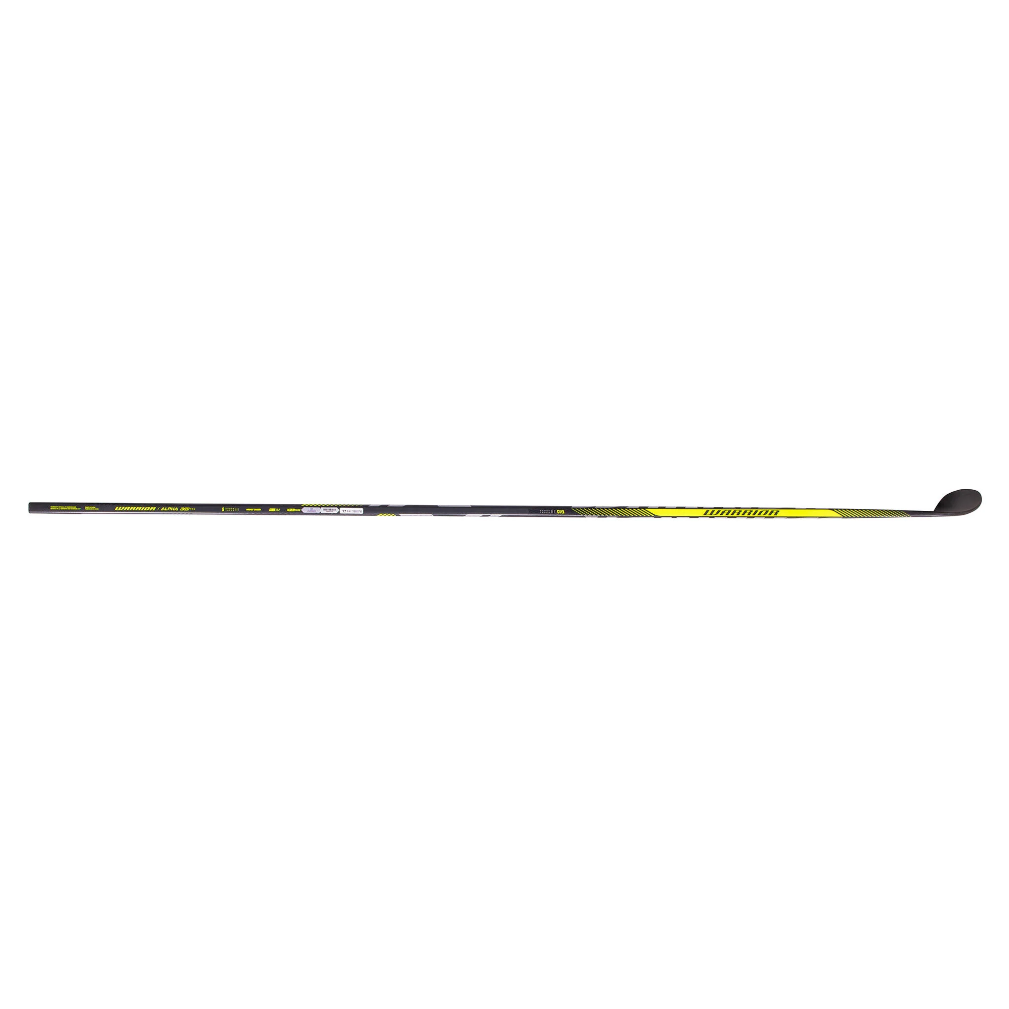 Warrior Alpha EVO Pro Junior Hockey Stick (2023) - Source Exclusive - Image 4