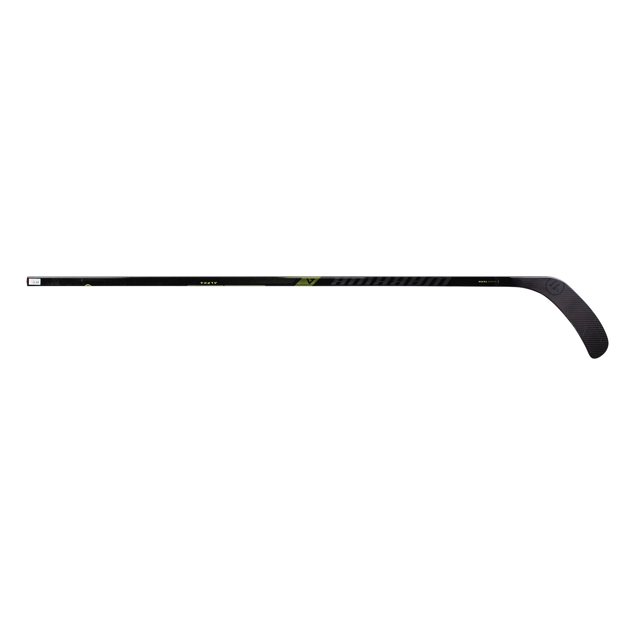 Warrior Alpha EVO Pro Junior Hockey Stick (2025) - Source Exclusive - Image 3
