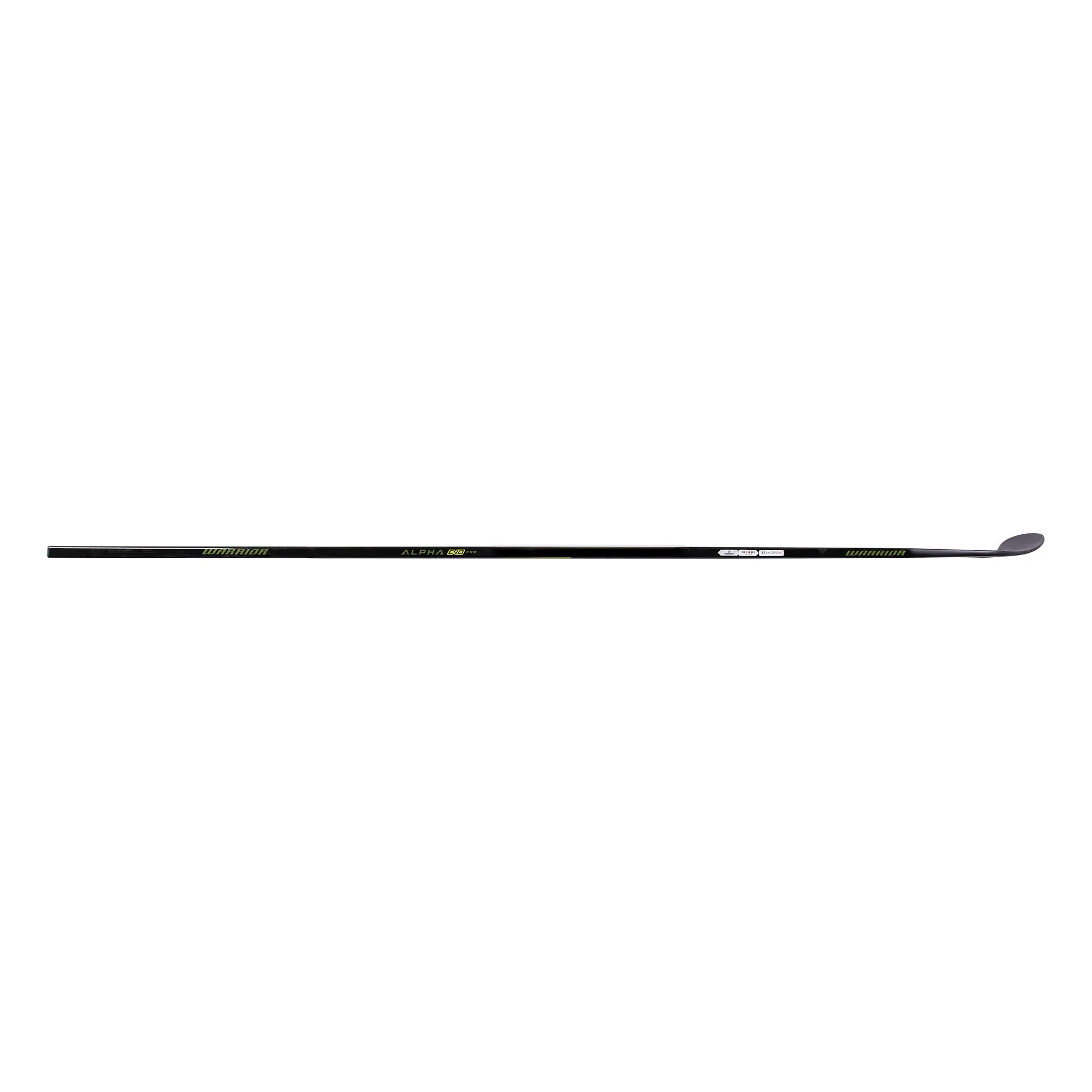 Warrior Alpha EVO Pro Junior Hockey Stick (2025) - Source Exclusive - Image 5