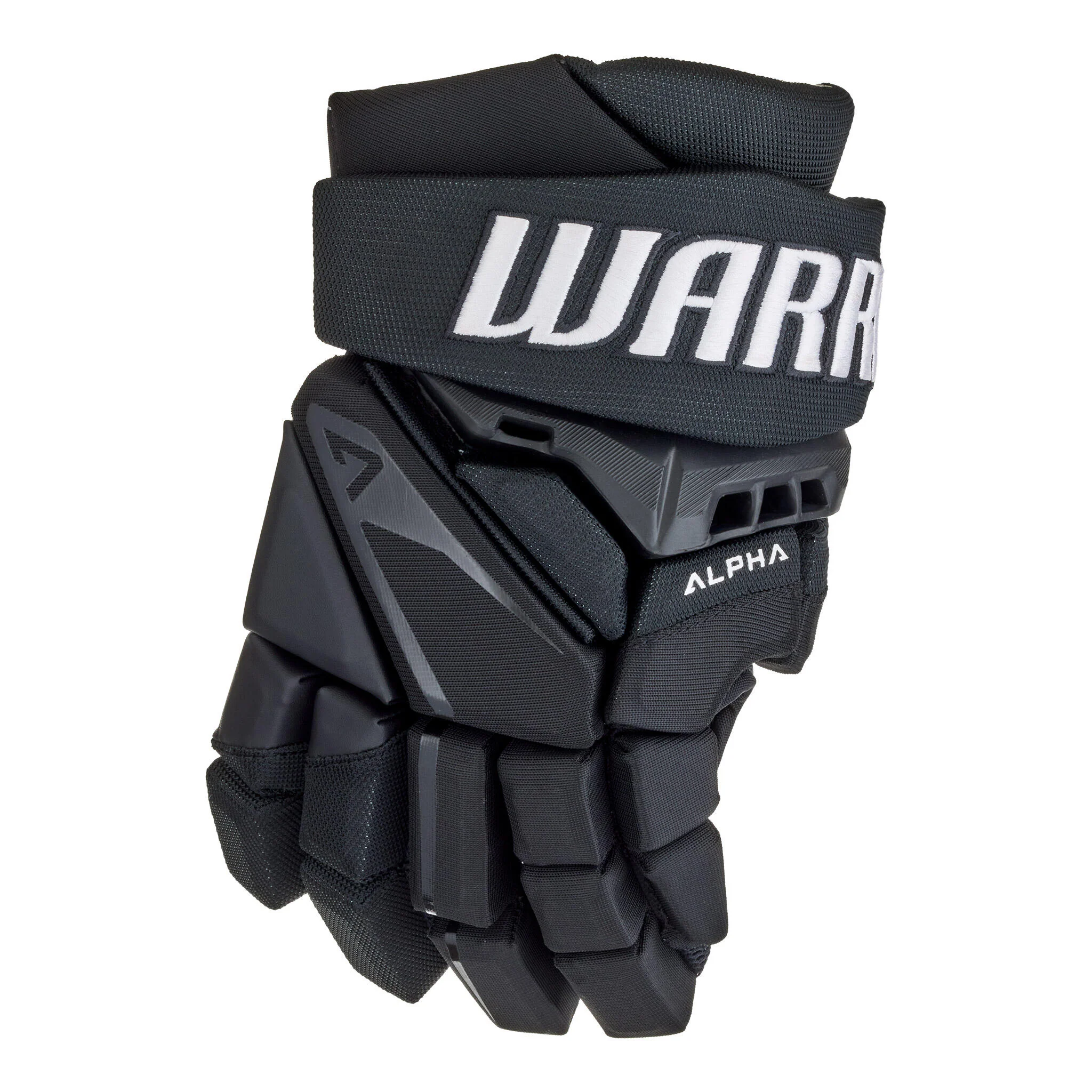 Warrior Alpha EVO Pro Senior Hockey Gloves (2025) - Source Exclusive