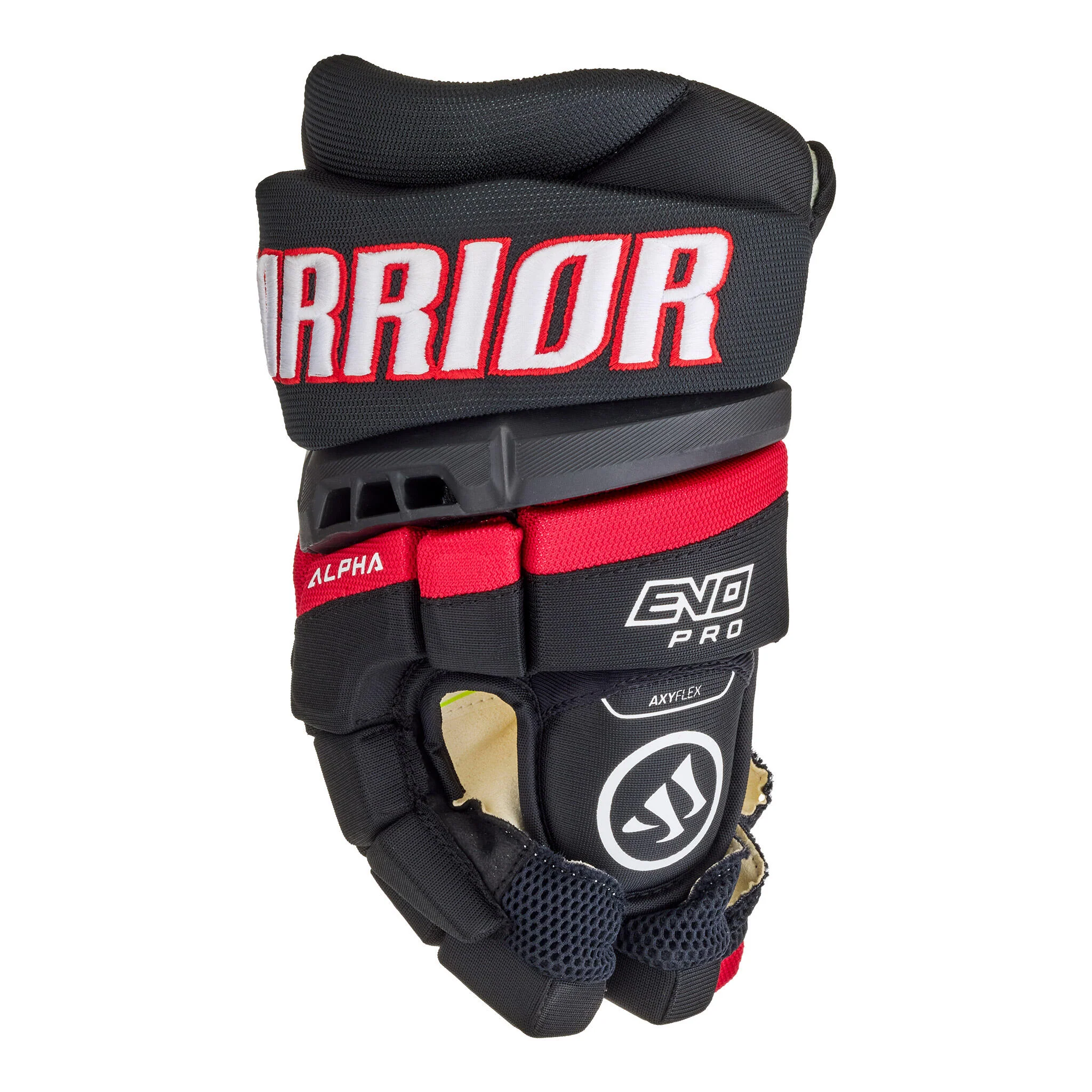 Warrior Alpha EVO Pro Senior Hockey Gloves (2025) - Source Exclusive - Image 12